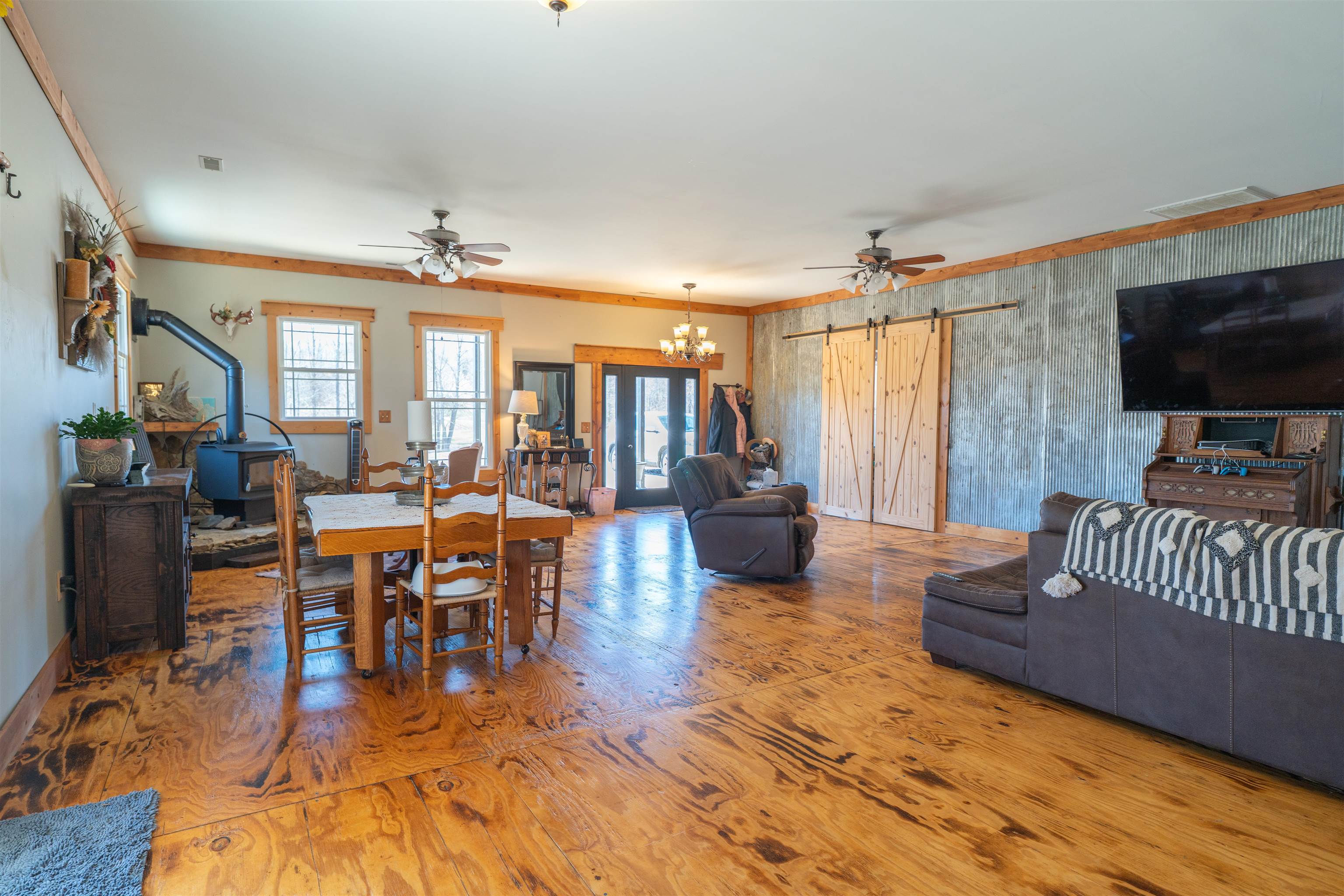 503 Wright Road, Beaver Dam, Kentucky 42320, 3 Bedrooms Bedrooms, ,2 BathroomsBathrooms,Farm,For Sale,Wright Road,91819