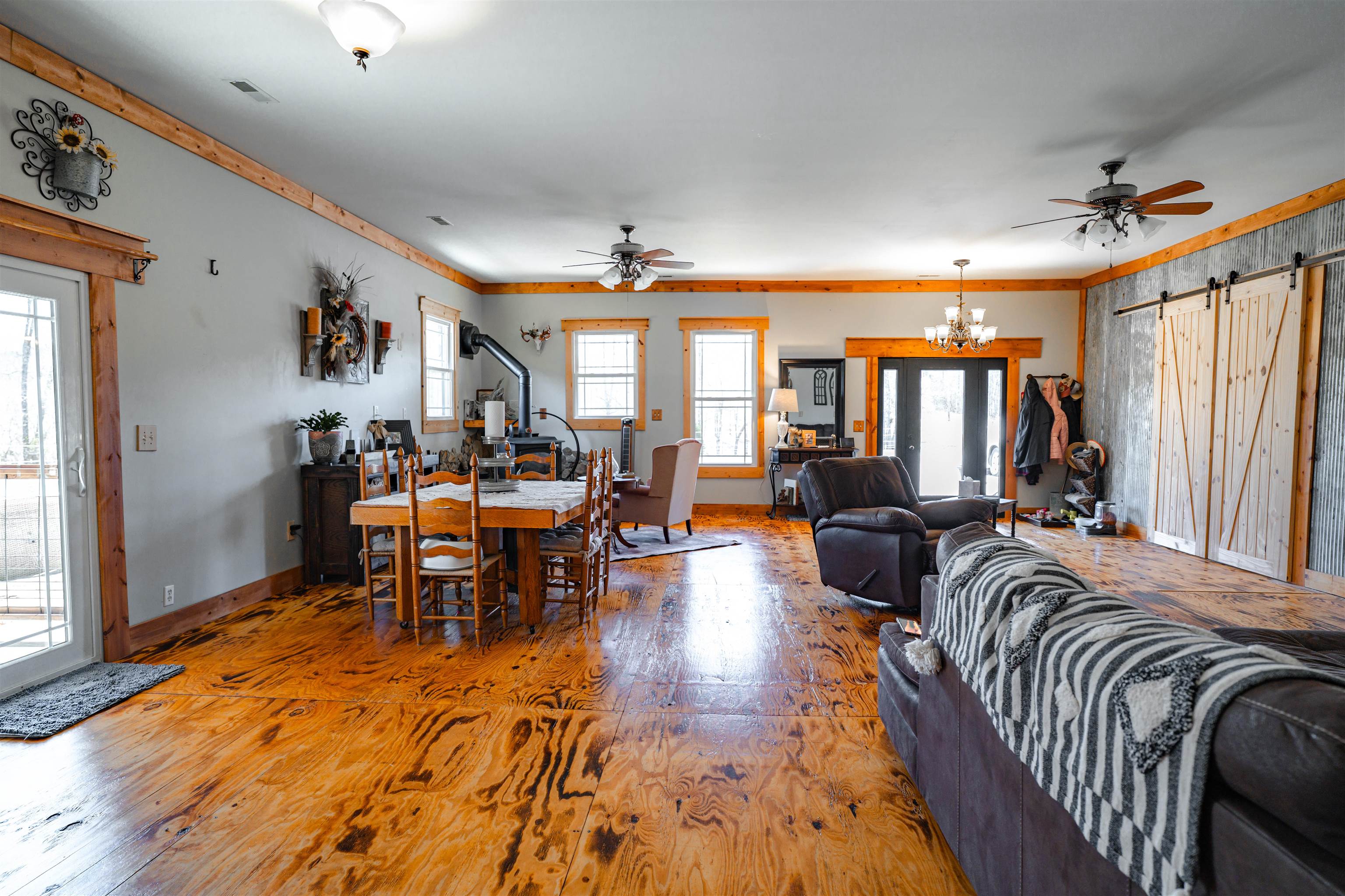 503 Wright Road, Beaver Dam, Kentucky 42320, 3 Bedrooms Bedrooms, ,2 BathroomsBathrooms,Farm,For Sale,Wright Road,91819