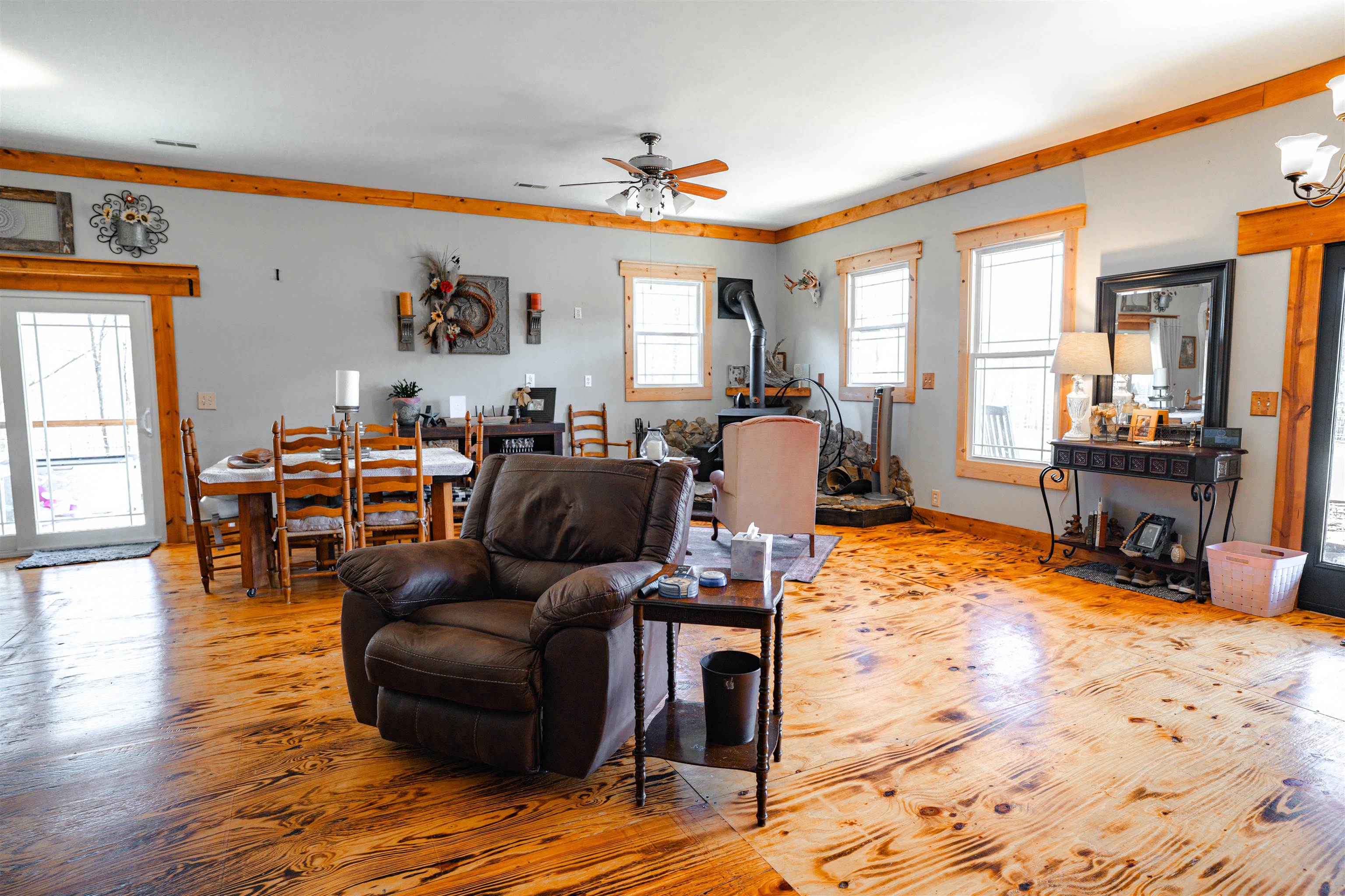 503 Wright Road, Beaver Dam, Kentucky 42320, 3 Bedrooms Bedrooms, ,2 BathroomsBathrooms,Farm,For Sale,Wright Road,91819