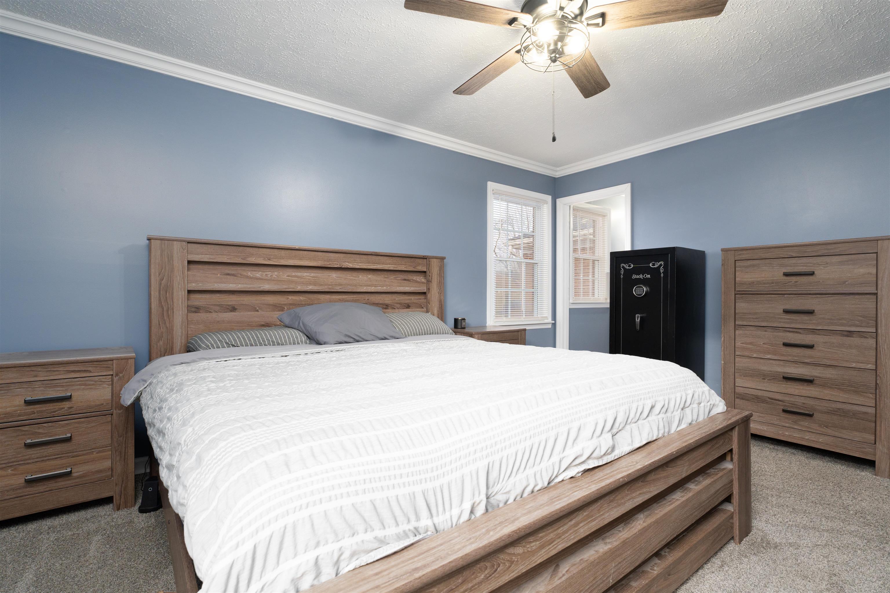 3819 Greenfield Ln, Owensboro, Kentucky 42301, 3 Bedrooms Bedrooms, ,1 BathroomBathrooms,Single Family Residence,For Sale,Greenfield Ln,91821