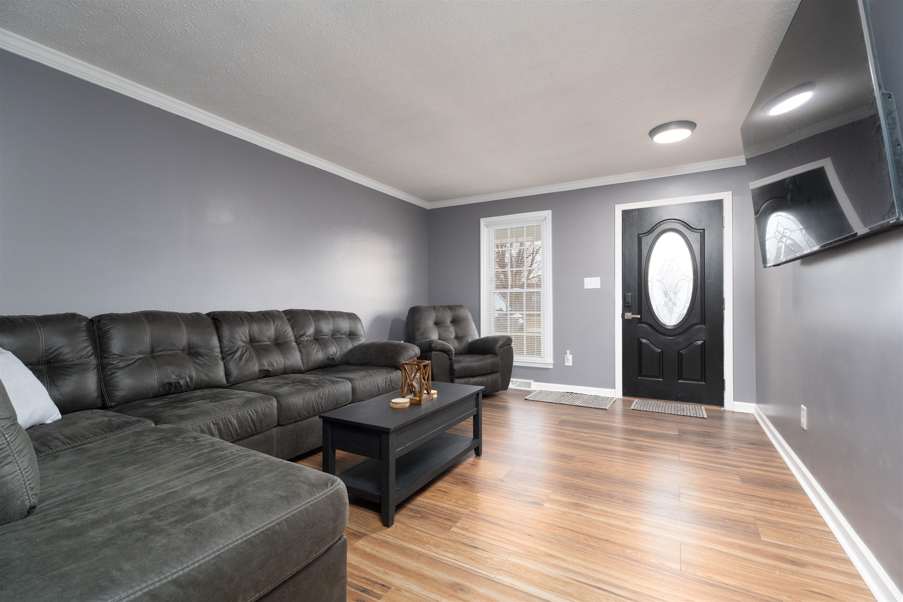 3819 Greenfield Ln, Owensboro, Kentucky 42301, 3 Bedrooms Bedrooms, ,1 BathroomBathrooms,Single Family Residence,For Sale,Greenfield Ln,91821