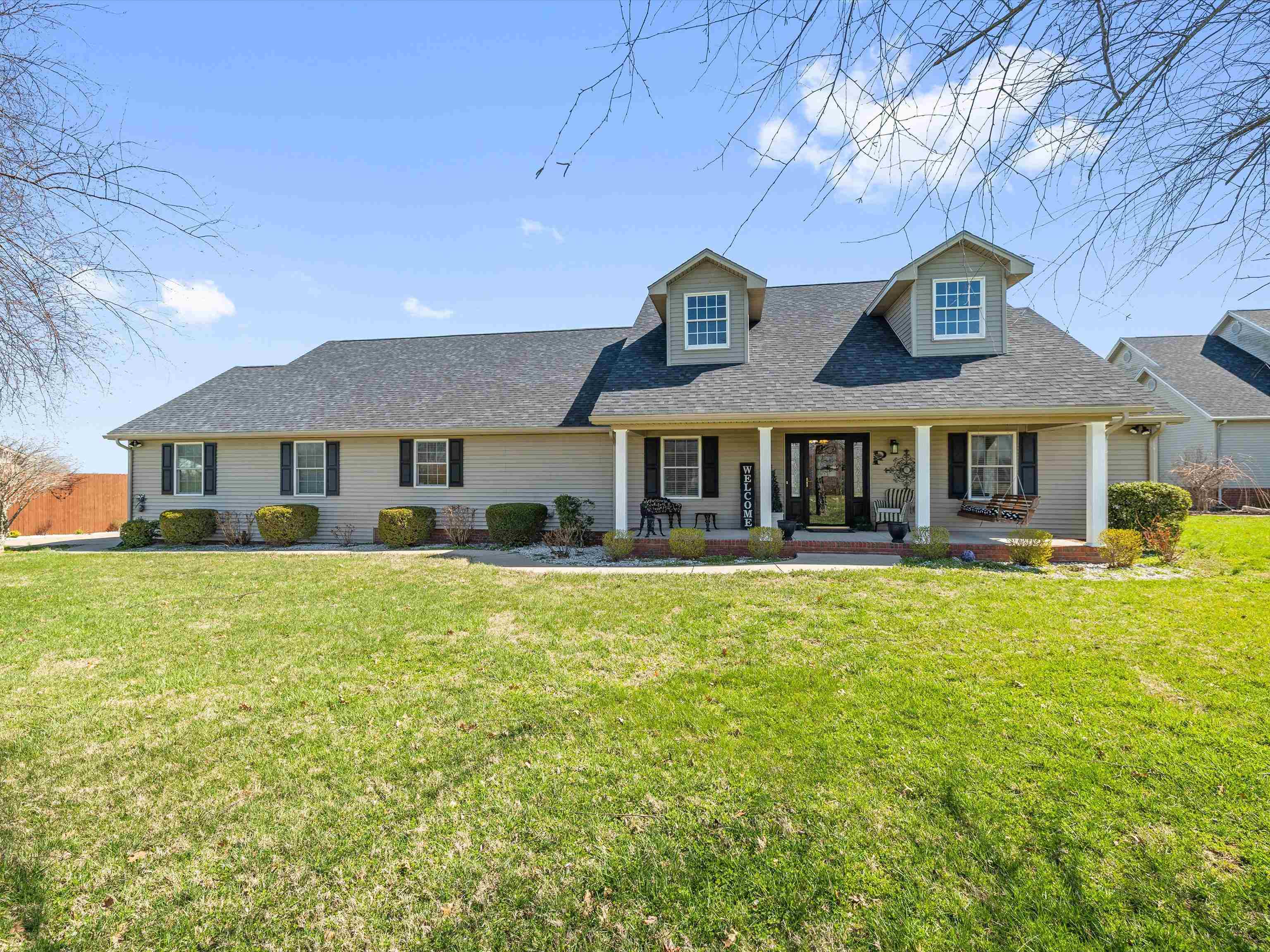 9035 Todd Bridge Road, Owensboro, Kentucky 42301, 3 Bedrooms Bedrooms, ,2 BathroomsBathrooms,Single Family Residence,For Sale,Todd Bridge Road,91825