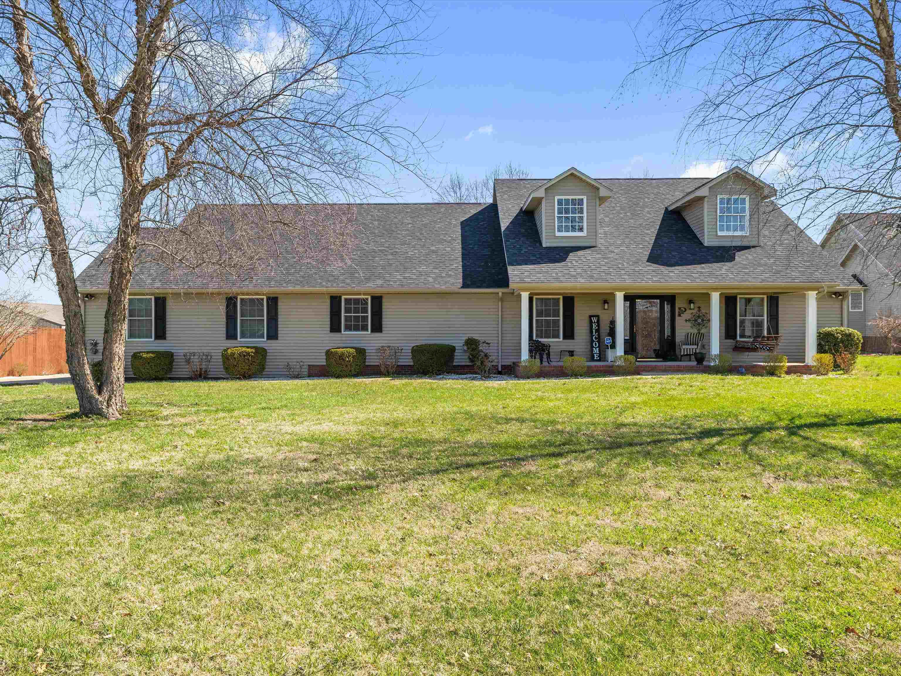 9035 Todd Bridge Road, Owensboro, Kentucky 42301, 3 Bedrooms Bedrooms, ,2 BathroomsBathrooms,Single Family Residence,For Sale,Todd Bridge Road,91825