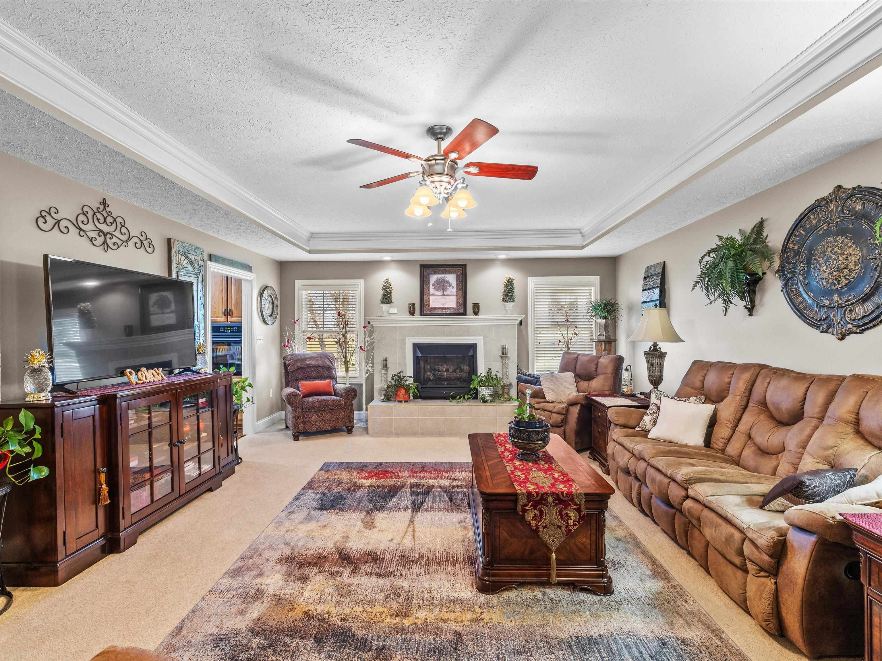 9035 Todd Bridge Road, Owensboro, Kentucky 42301, 3 Bedrooms Bedrooms, ,2 BathroomsBathrooms,Single Family Residence,For Sale,Todd Bridge Road,91825