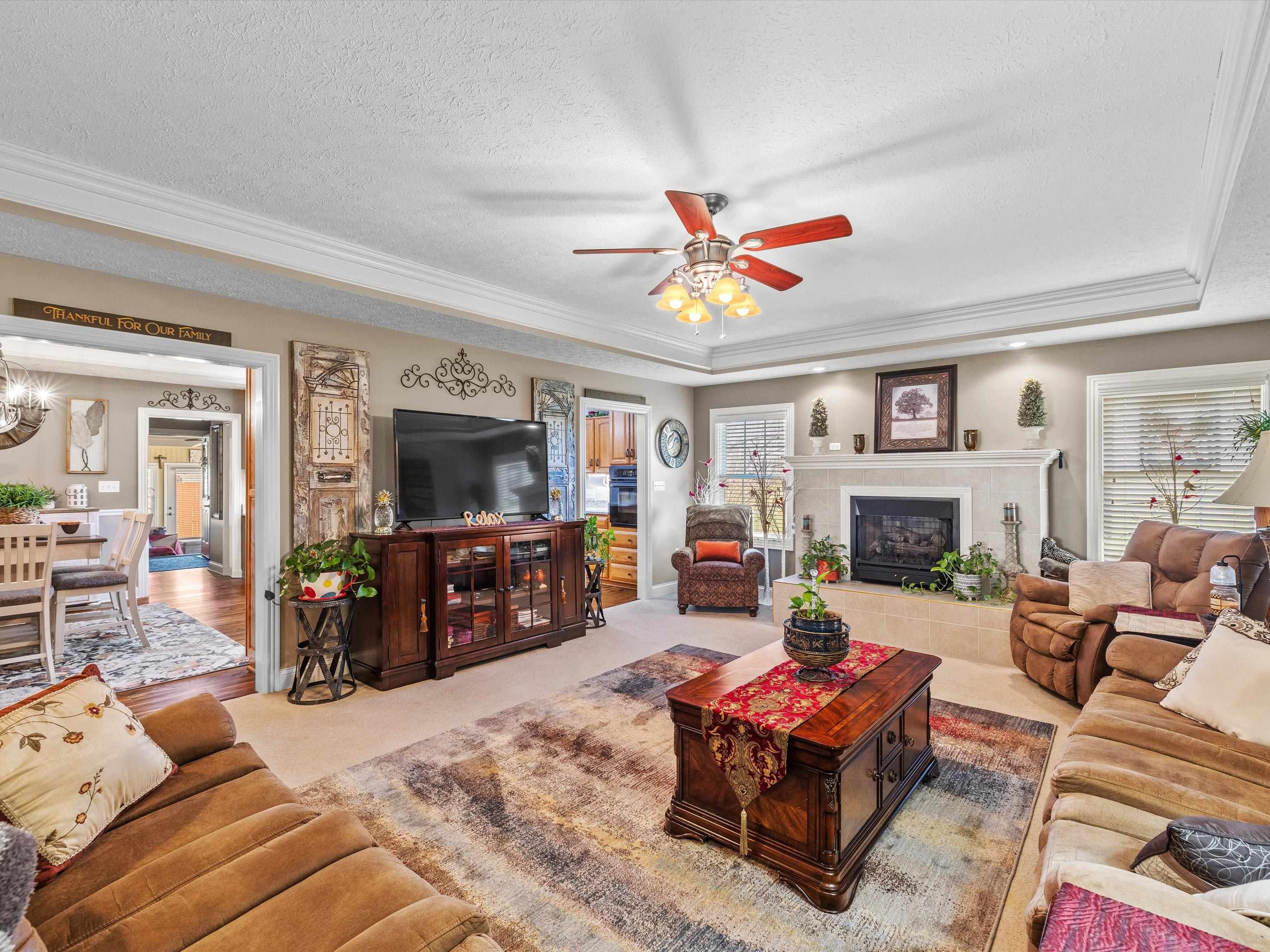 9035 Todd Bridge Road, Owensboro, Kentucky 42301, 3 Bedrooms Bedrooms, ,2 BathroomsBathrooms,Single Family Residence,For Sale,Todd Bridge Road,91825