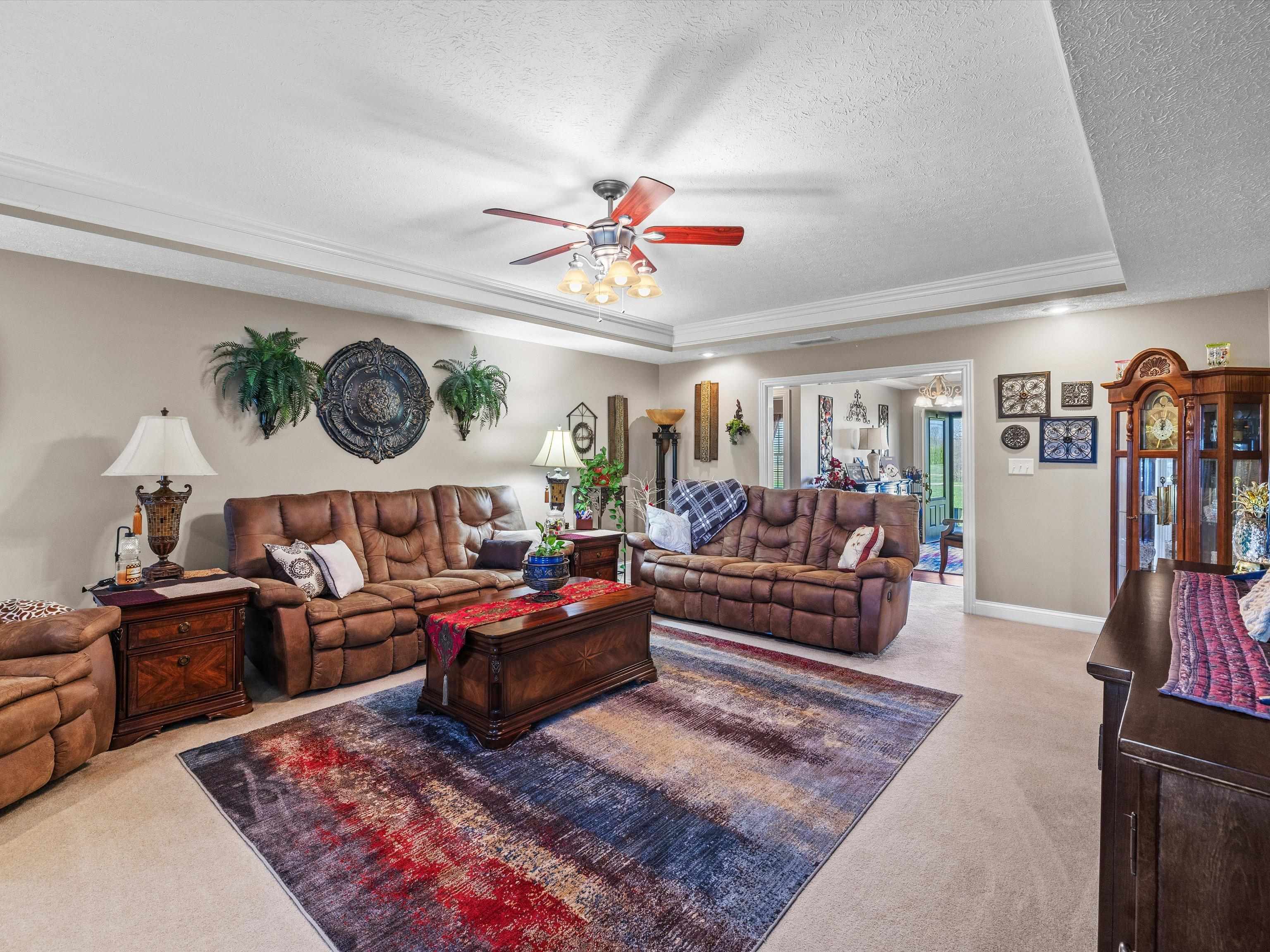 9035 Todd Bridge Road, Owensboro, Kentucky 42301, 3 Bedrooms Bedrooms, ,2 BathroomsBathrooms,Single Family Residence,For Sale,Todd Bridge Road,91825