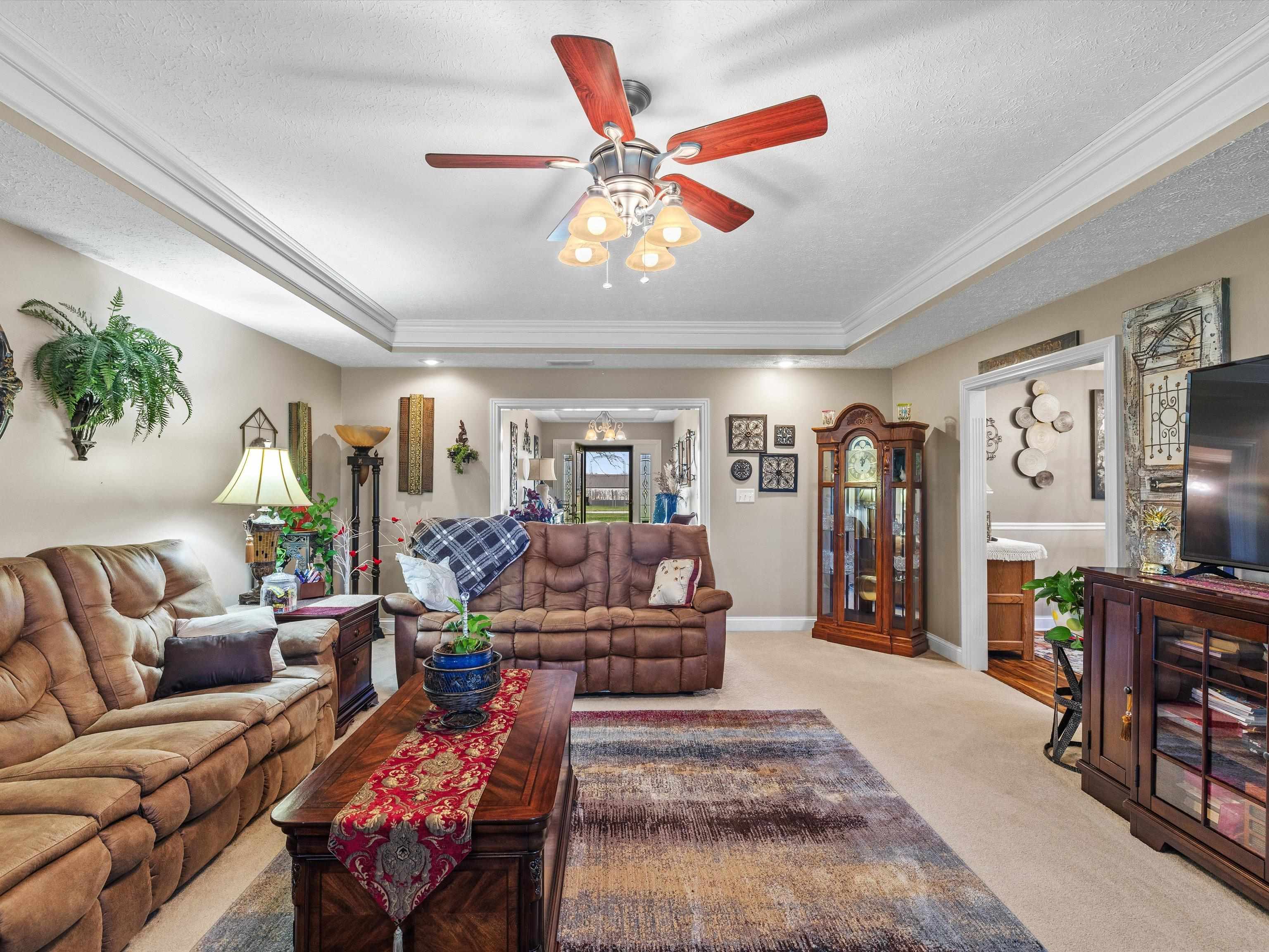 9035 Todd Bridge Road, Owensboro, Kentucky 42301, 3 Bedrooms Bedrooms, ,2 BathroomsBathrooms,Single Family Residence,For Sale,Todd Bridge Road,91825
