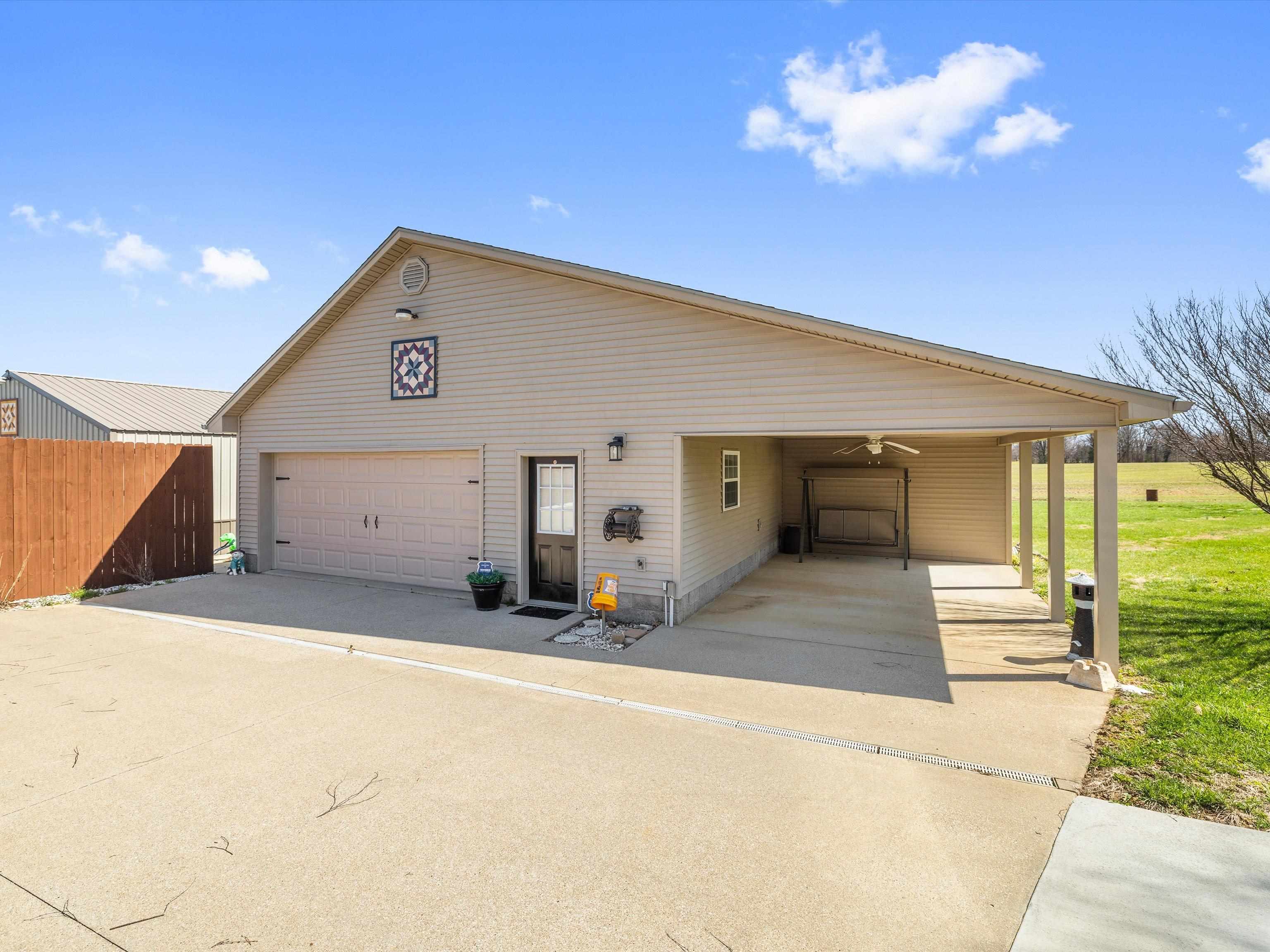9035 Todd Bridge Road, Owensboro, Kentucky 42301, 3 Bedrooms Bedrooms, ,2 BathroomsBathrooms,Single Family Residence,For Sale,Todd Bridge Road,91825