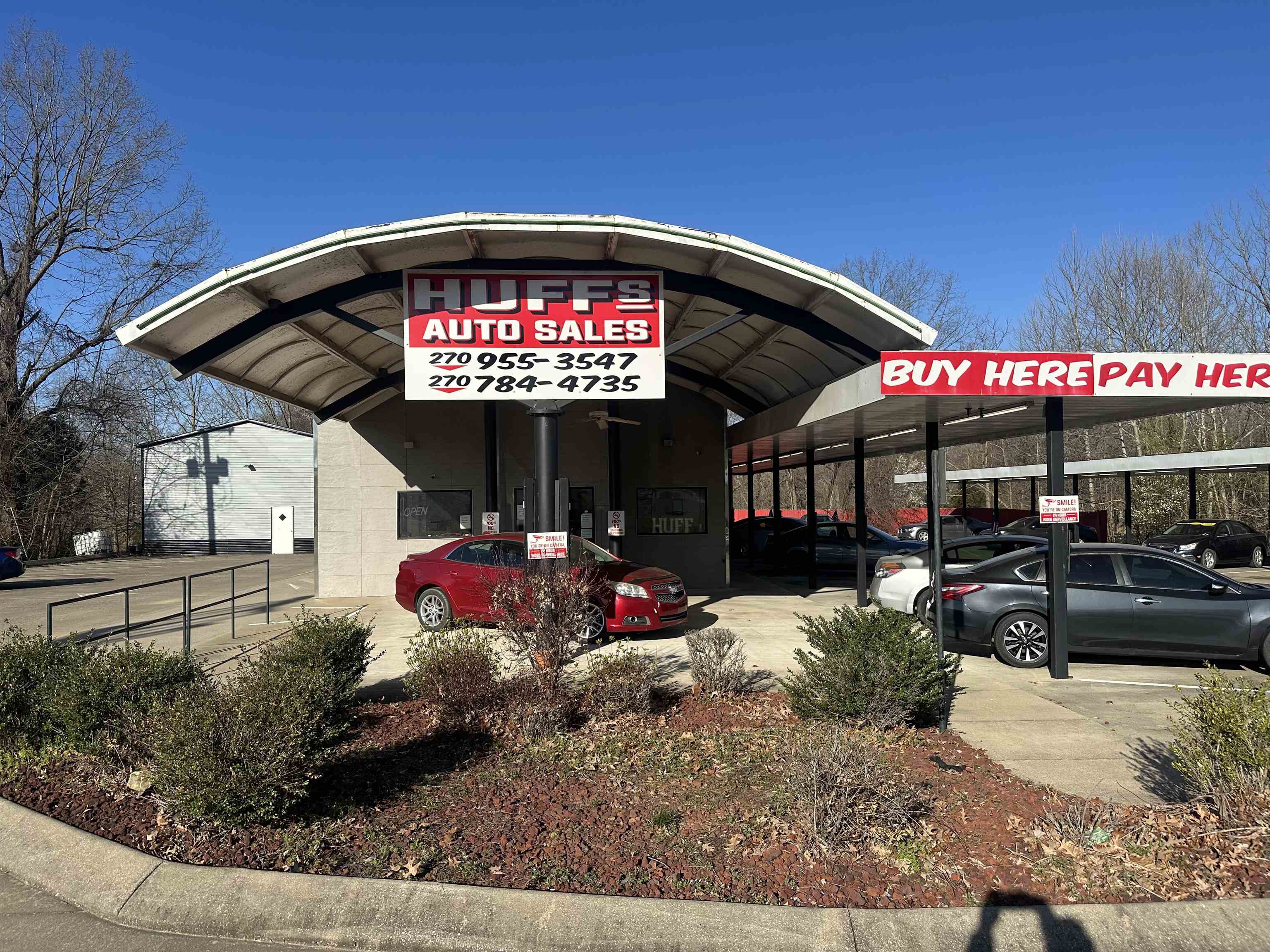 1580 Main St, Beaver Dam, Kentucky 42320-8960, ,Business,For Sale,Main St,91831