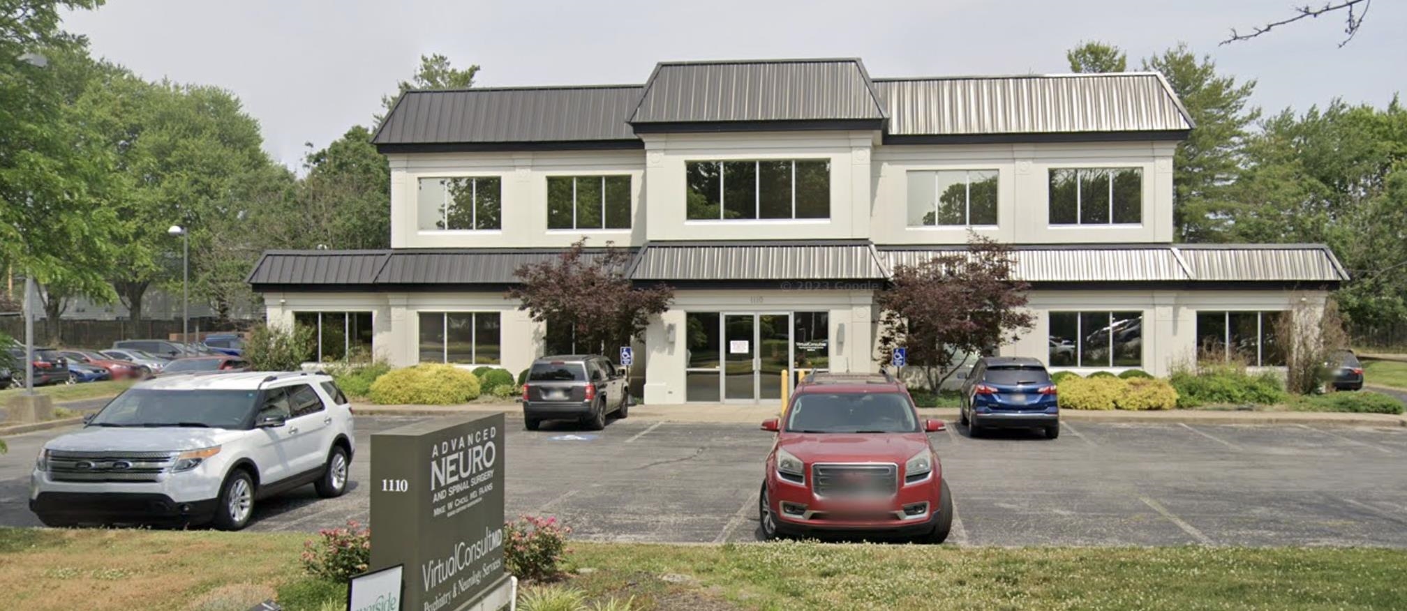 1110 Professional Blvd, Evansville, Indiana 47714, ,Office,For Sale,Professional Blvd,91832