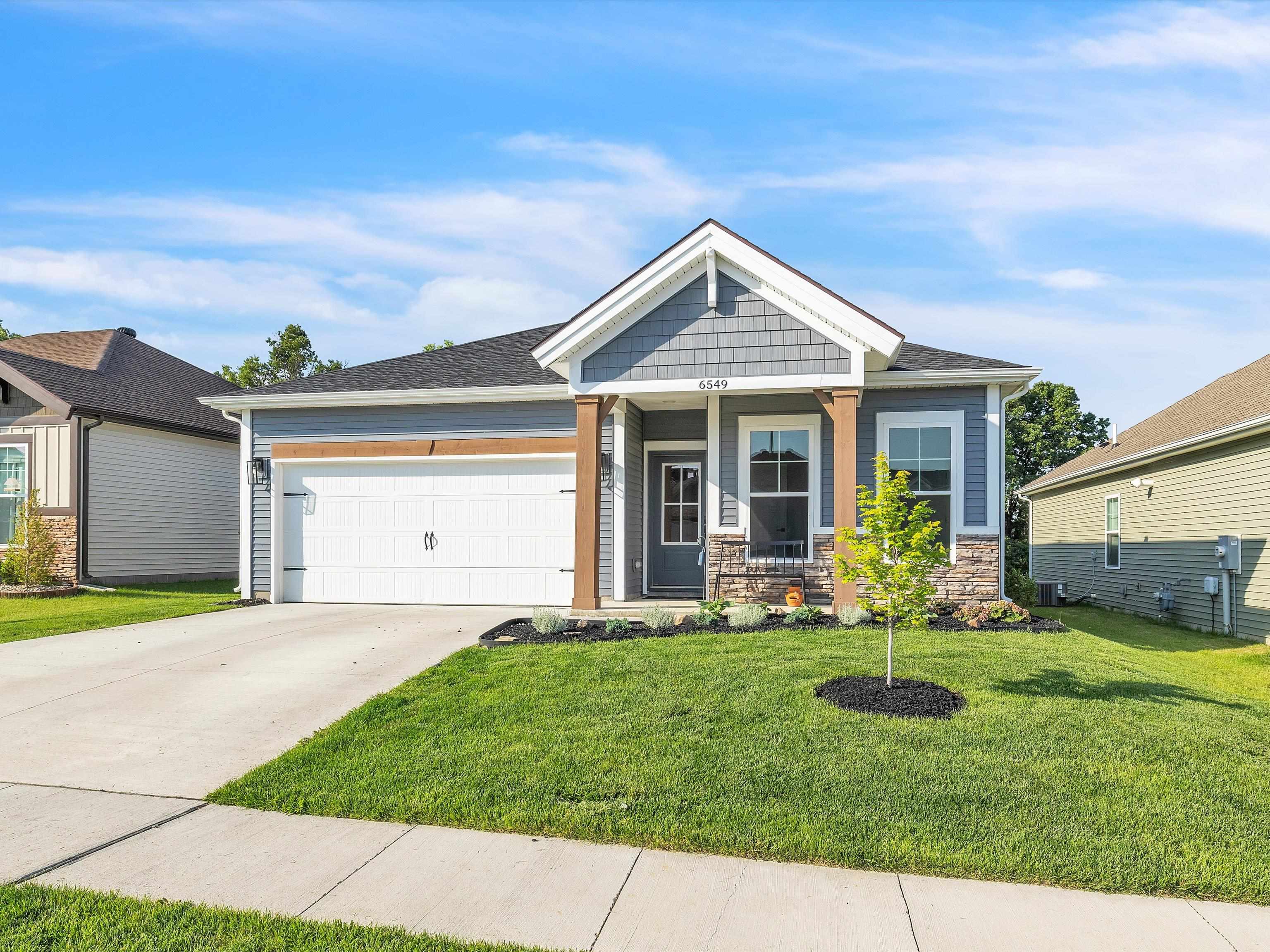 6549 Valley Brook Trace, Utica, Kentucky 42376, 3 Bedrooms Bedrooms, ,2 BathroomsBathrooms,Single Family Residence,For Sale,Valley Brook Trace,91833
