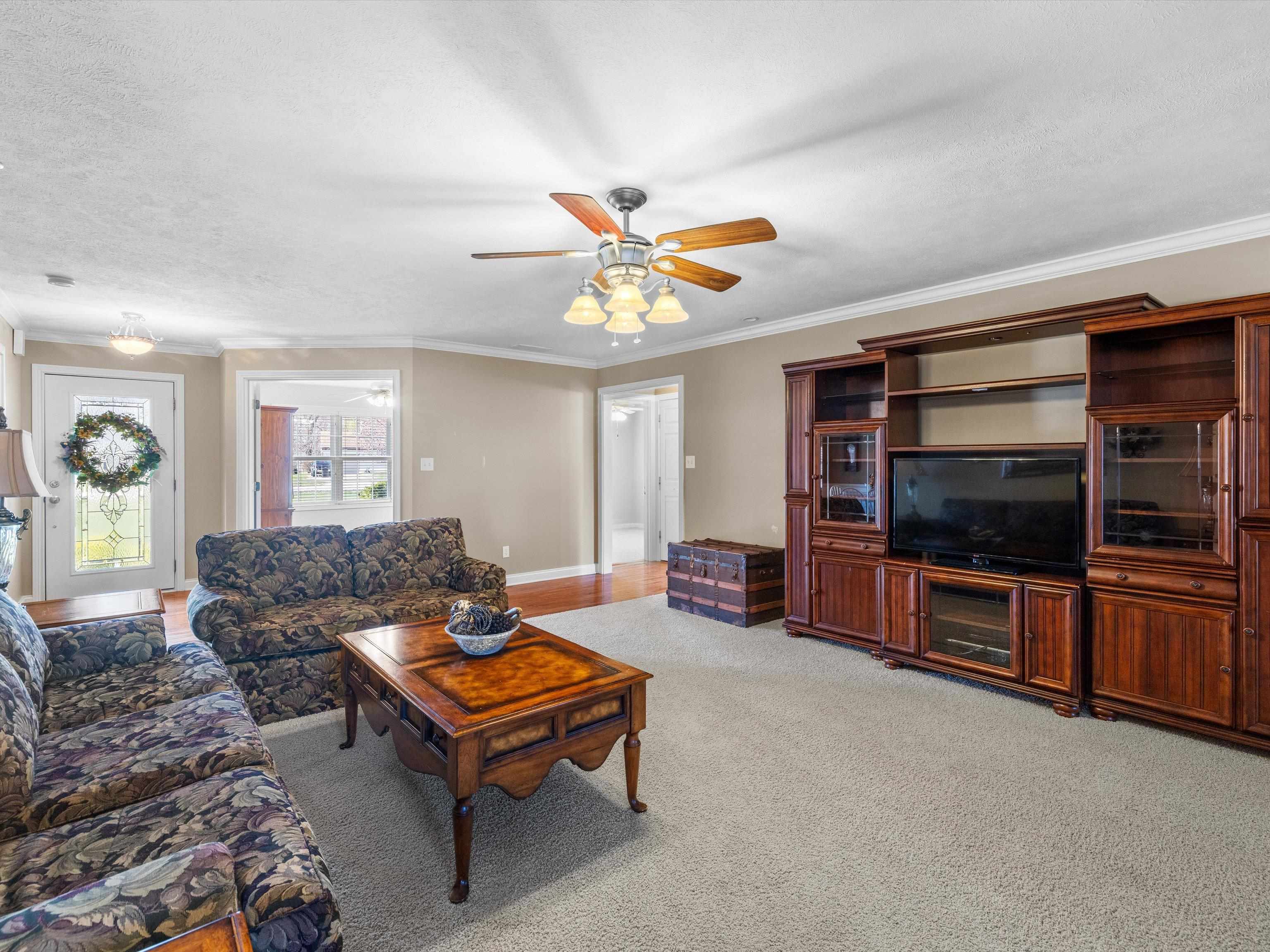 2225 Hayden Bridge Rd., Owensboro, Kentucky 42301, 3 Bedrooms Bedrooms, ,2 BathroomsBathrooms,Single Family Residence,For Sale,Hayden Bridge Rd.,91837