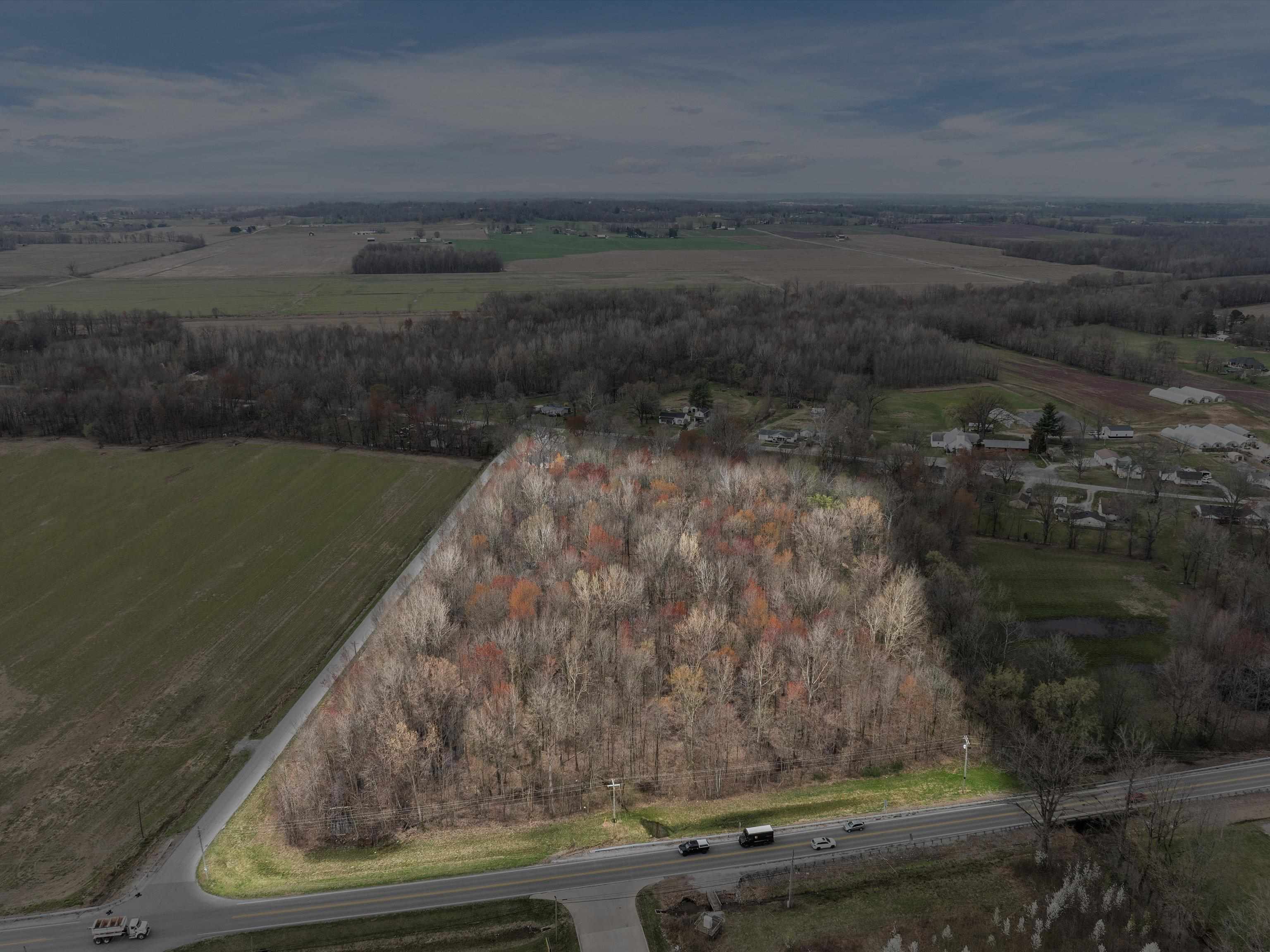 6270 Highway 54, Philpot, Kentucky 42366, ,Land,For Sale,Highway 54,91838