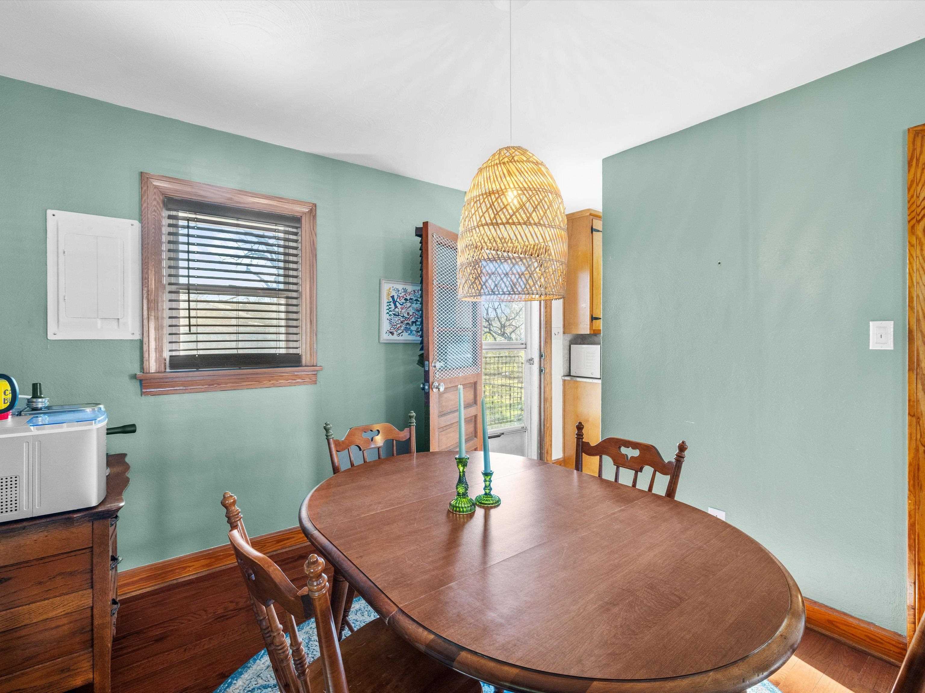 2521 Christie Place, Owensboro, Kentucky 42301, 3 Bedrooms Bedrooms, ,1 BathroomBathrooms,Single Family Residence,For Sale,Christie Place,91839
