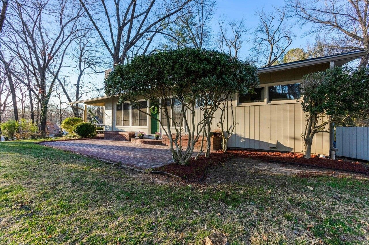 418 Cardinal Drive, Hopkinsville, Kentucky 42240, 4 Bedrooms Bedrooms, ,3 BathroomsBathrooms,Single Family Residence,For Sale,Cardinal Drive,91840
