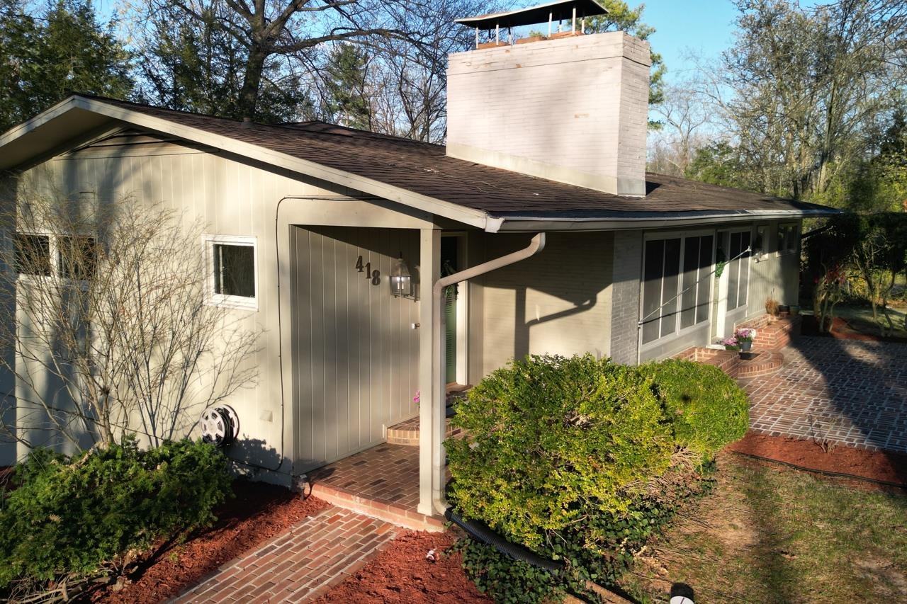 418 Cardinal Drive, Hopkinsville, Kentucky 42240, 4 Bedrooms Bedrooms, ,3 BathroomsBathrooms,Single Family Residence,For Sale,Cardinal Drive,91840