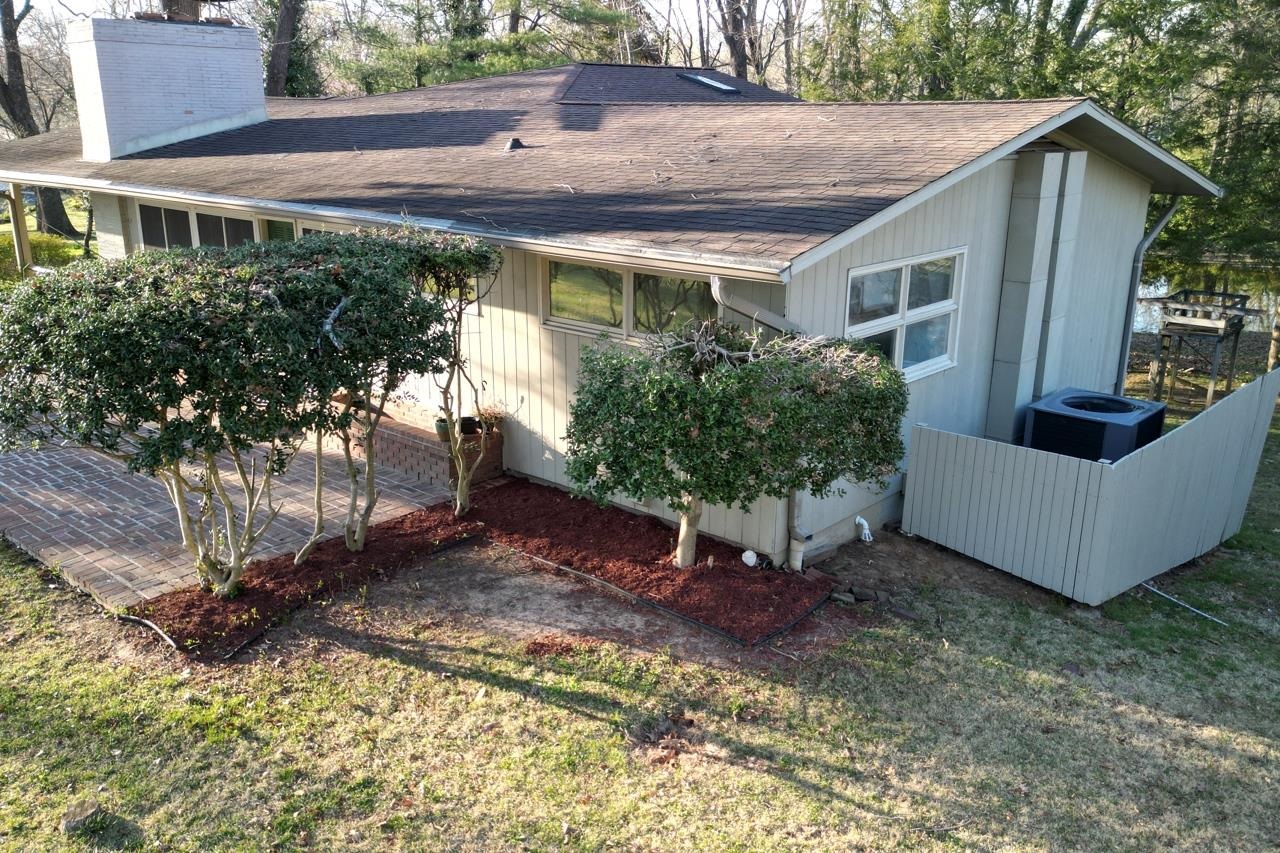 418 Cardinal Drive, Hopkinsville, Kentucky 42240, 4 Bedrooms Bedrooms, ,3 BathroomsBathrooms,Single Family Residence,For Sale,Cardinal Drive,91840