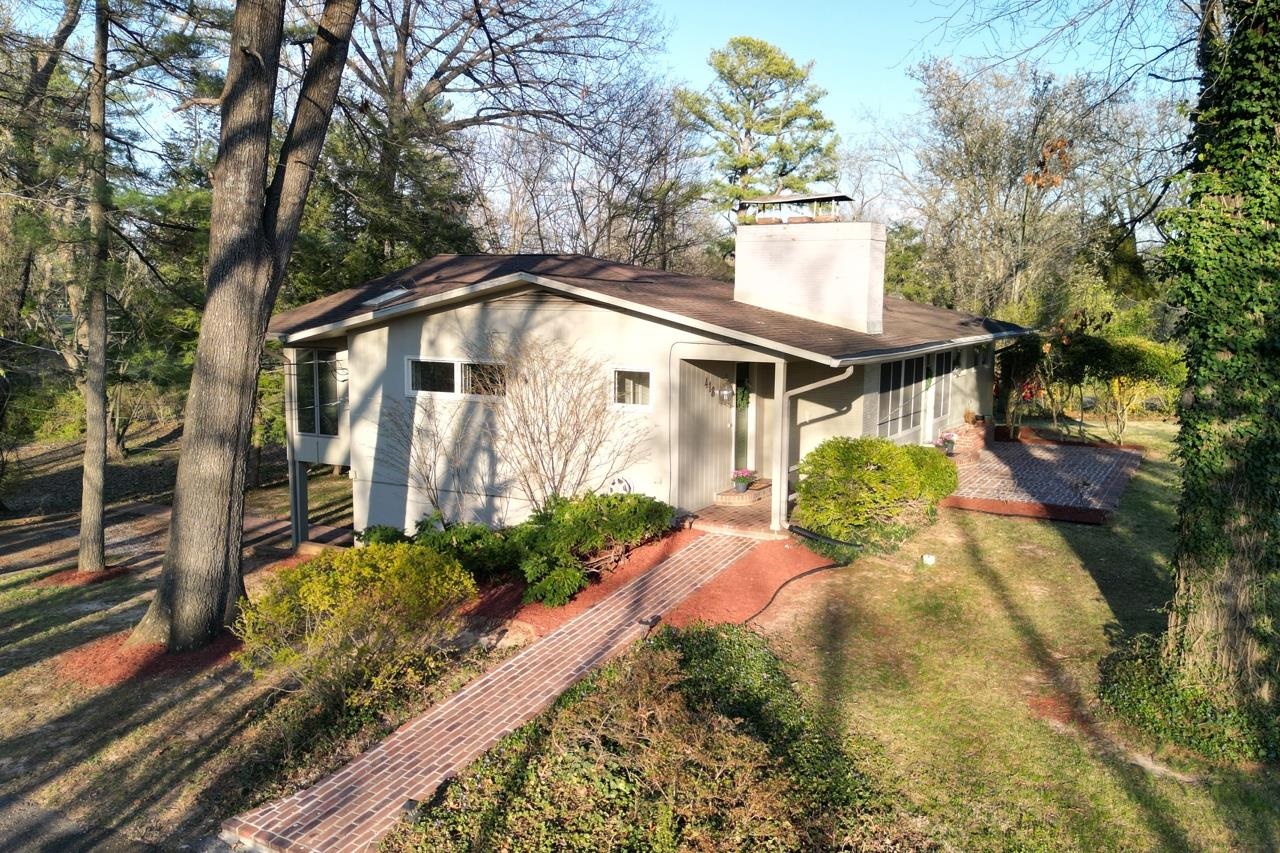 418 Cardinal Drive, Hopkinsville, Kentucky 42240, 4 Bedrooms Bedrooms, ,3 BathroomsBathrooms,Single Family Residence,For Sale,Cardinal Drive,91840