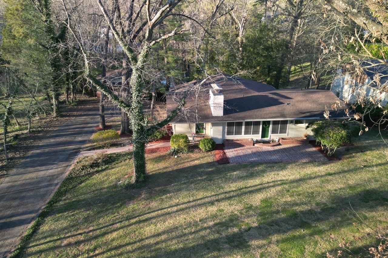 418 Cardinal Drive, Hopkinsville, Kentucky 42240, 4 Bedrooms Bedrooms, ,3 BathroomsBathrooms,Single Family Residence,For Sale,Cardinal Drive,91840