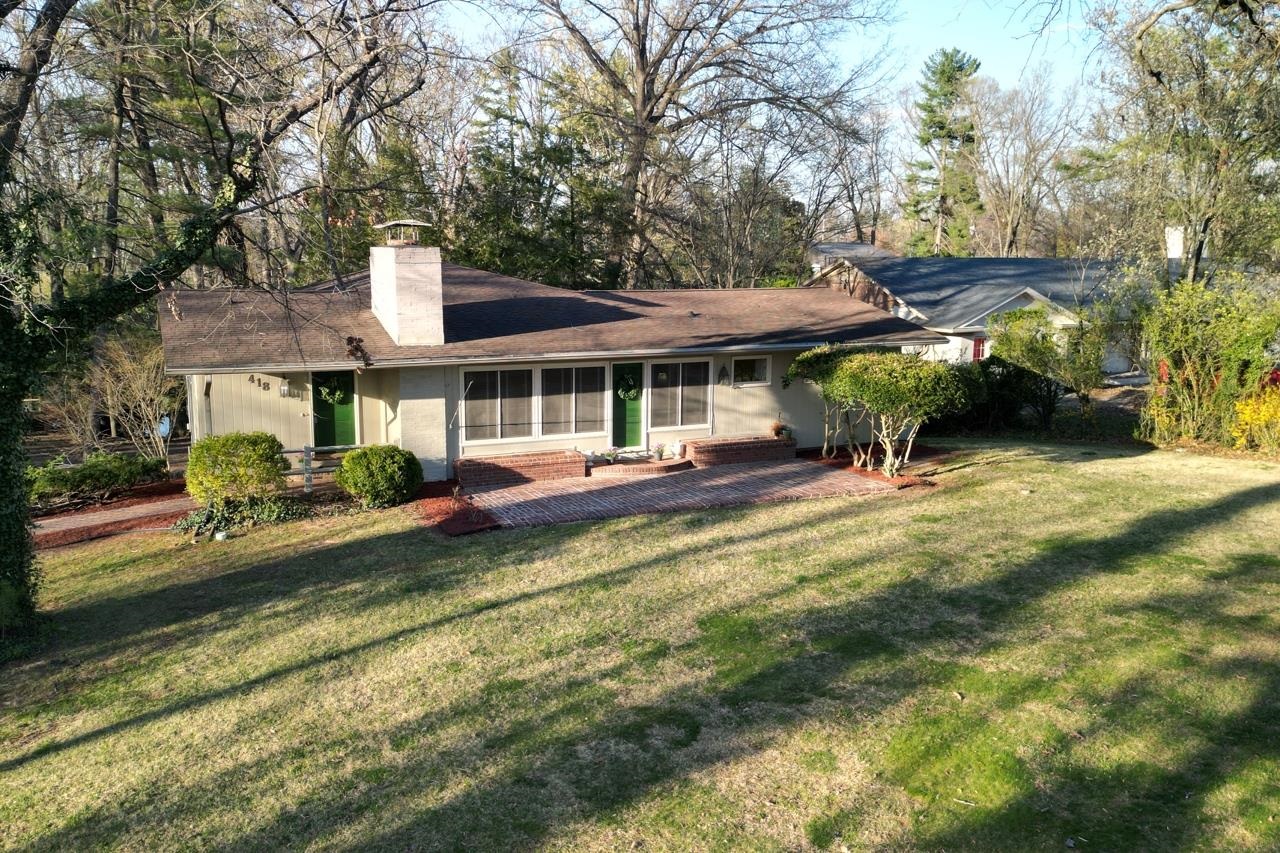 418 Cardinal Drive, Hopkinsville, Kentucky 42240, 4 Bedrooms Bedrooms, ,3 BathroomsBathrooms,Single Family Residence,For Sale,Cardinal Drive,91840