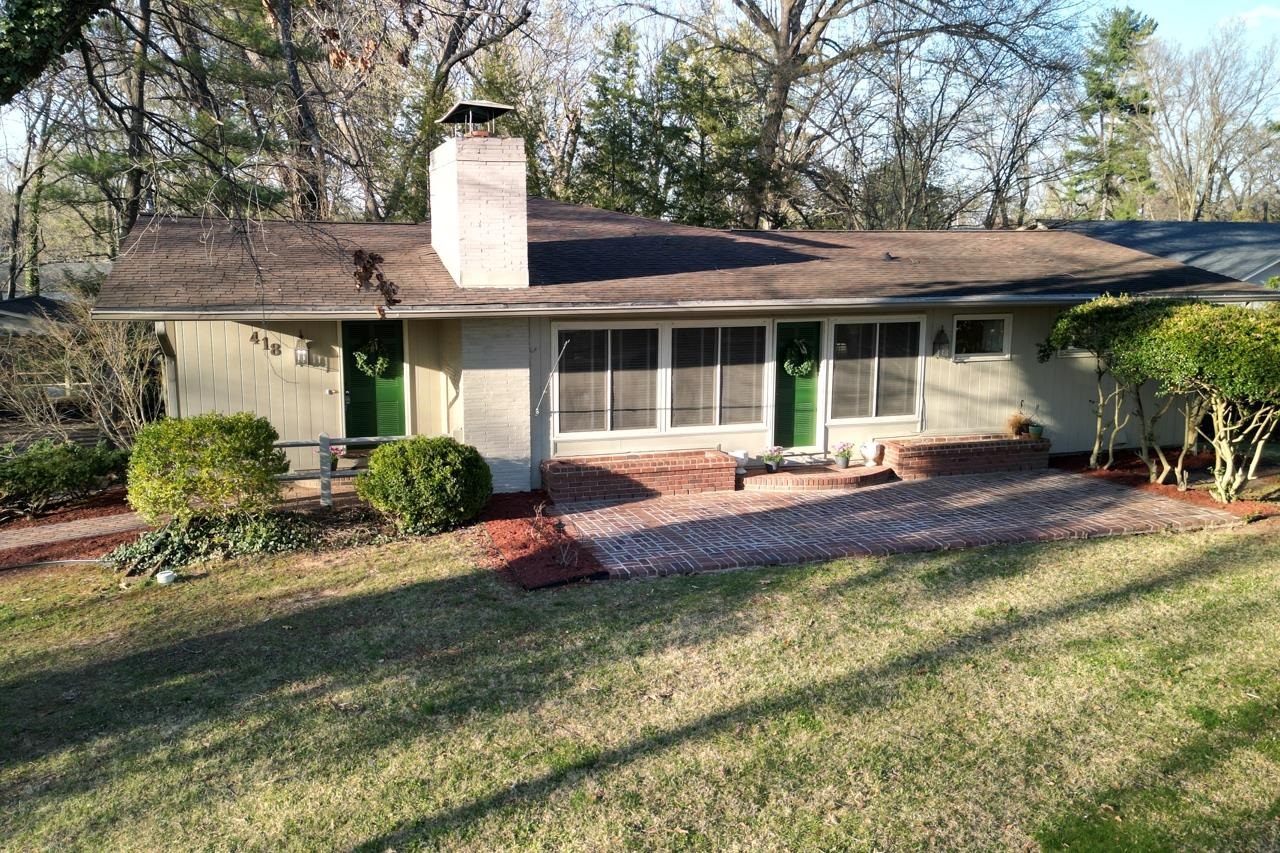 418 Cardinal Drive, Hopkinsville, Kentucky 42240, 4 Bedrooms Bedrooms, ,3 BathroomsBathrooms,Single Family Residence,For Sale,Cardinal Drive,91840