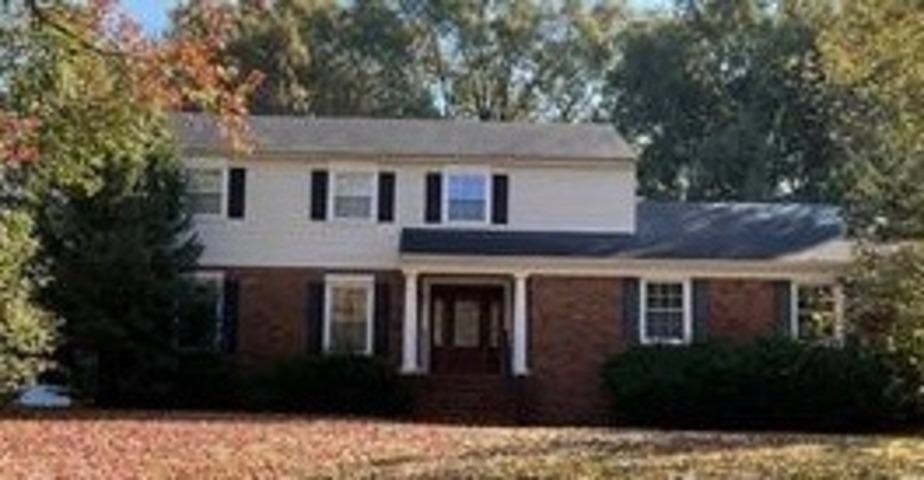 3464 Woodlane Drive, Philpot, Kentucky 42366, 4 Bedrooms Bedrooms, ,2 BathroomsBathrooms,Single Family Residence,For Sale,Woodlane Drive,91841