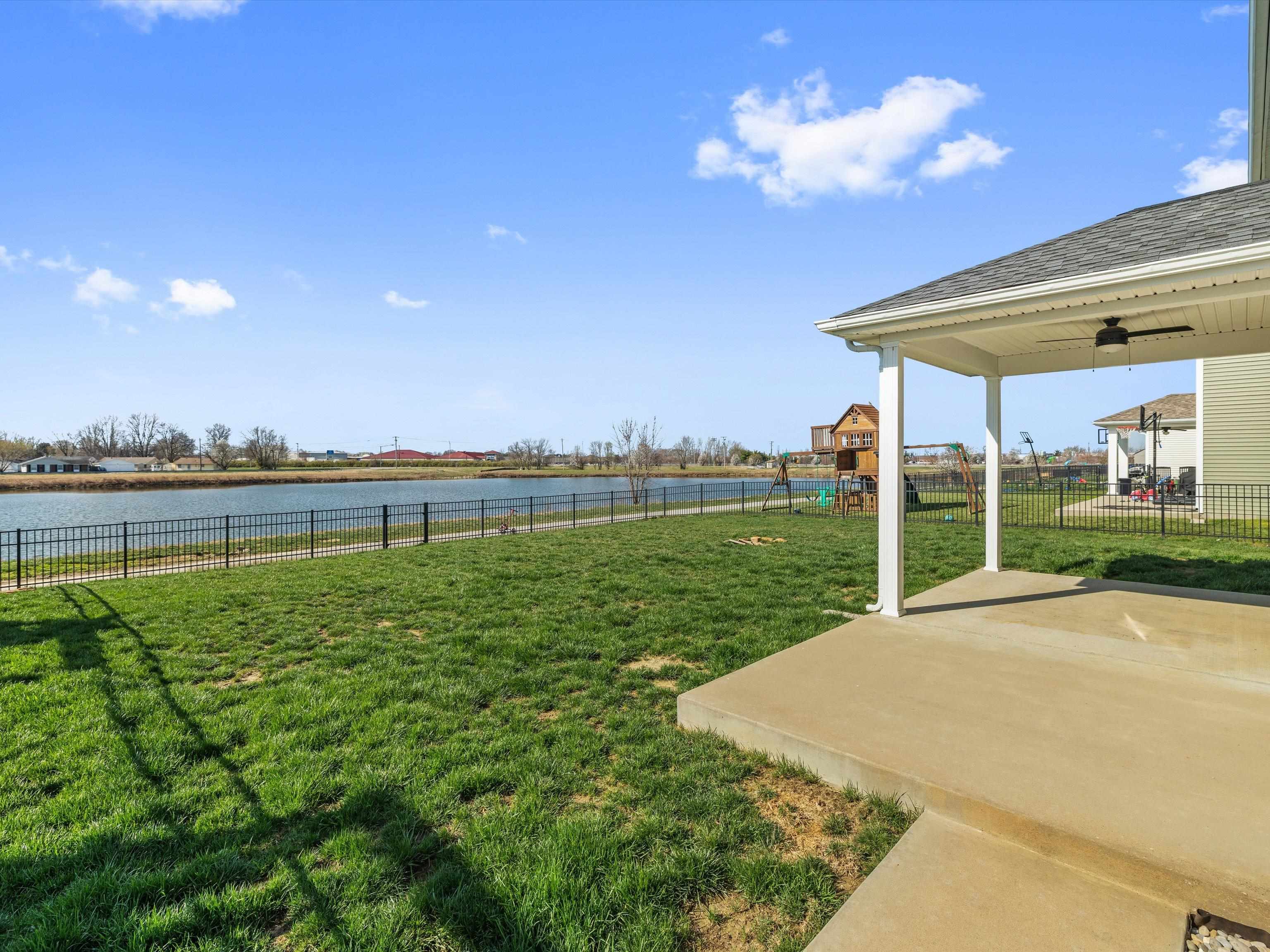 2500 Krauss Court, Owensboro, Kentucky 42301, 4 Bedrooms Bedrooms, ,2 BathroomsBathrooms,Single Family Residence,For Sale,Krauss Court,91843
