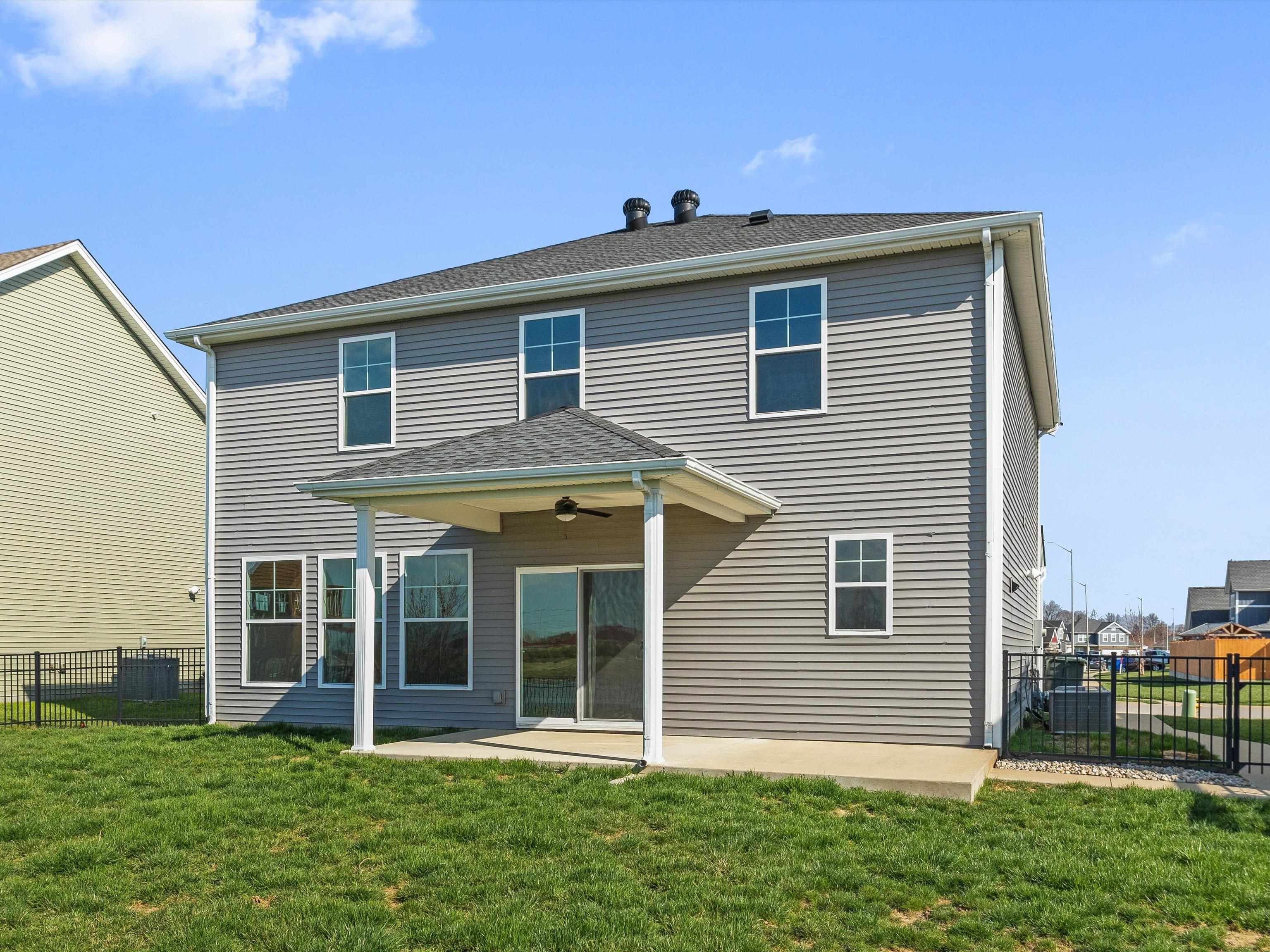 2500 Krauss Court, Owensboro, Kentucky 42301, 4 Bedrooms Bedrooms, ,2 BathroomsBathrooms,Single Family Residence,For Sale,Krauss Court,91843