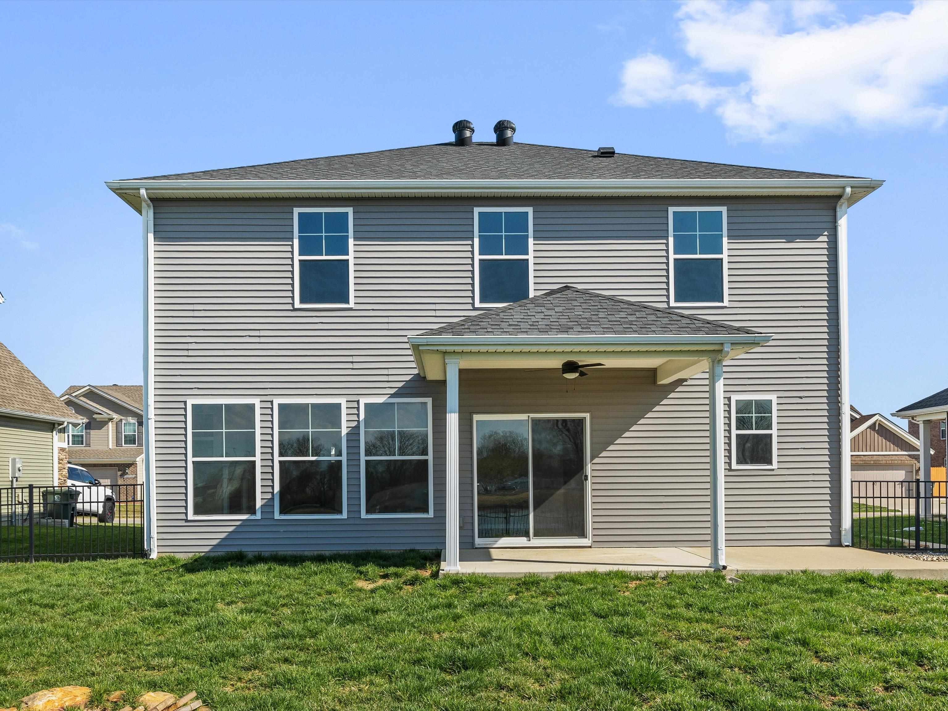 2500 Krauss Court, Owensboro, Kentucky 42301, 4 Bedrooms Bedrooms, ,2 BathroomsBathrooms,Single Family Residence,For Sale,Krauss Court,91843