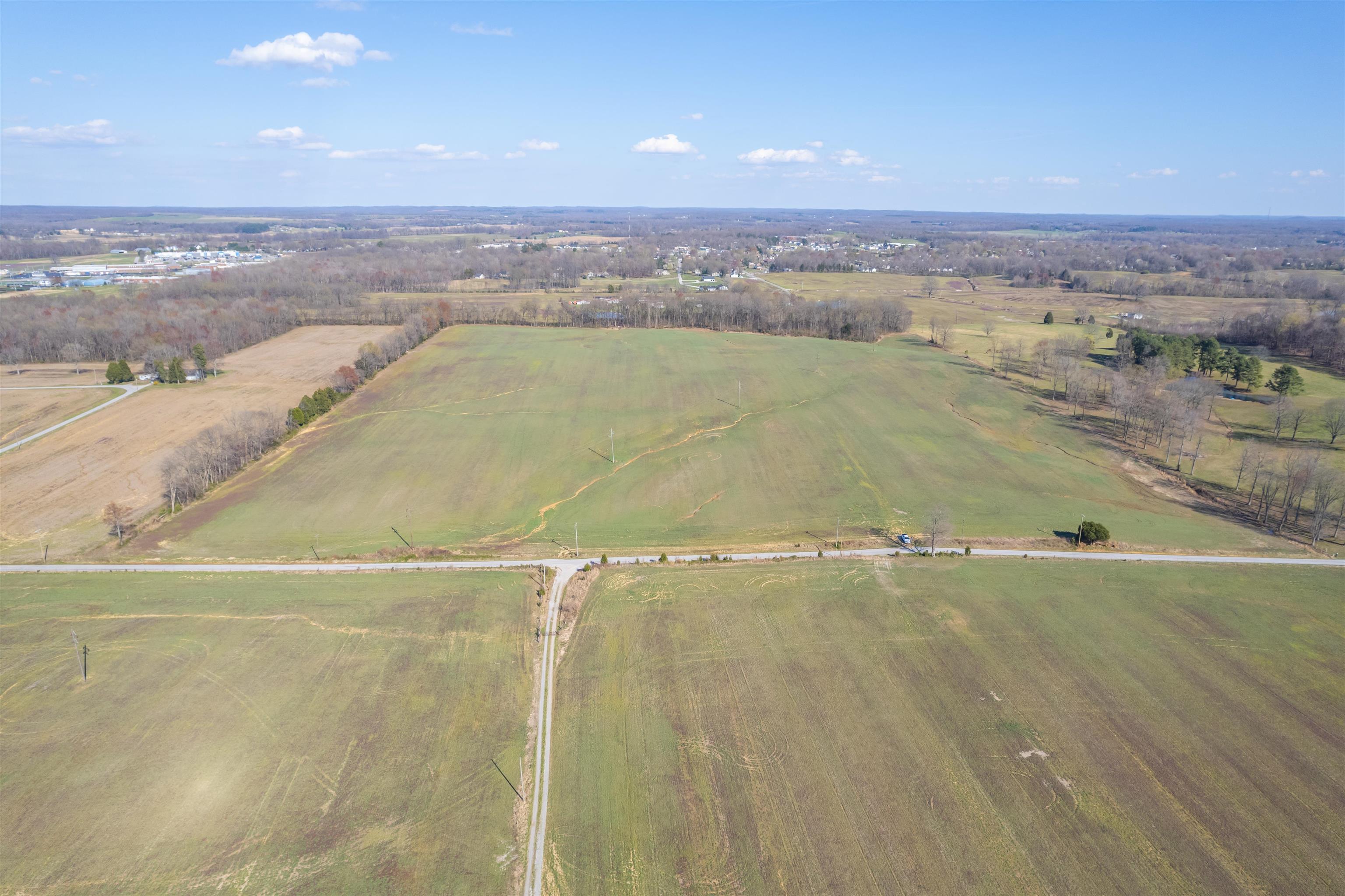 WH Luce Lane Goshen Road, Beaver Dam, Kentucky 42320, ,Farm,For Sale,WH Luce Lane Goshen Road,91845