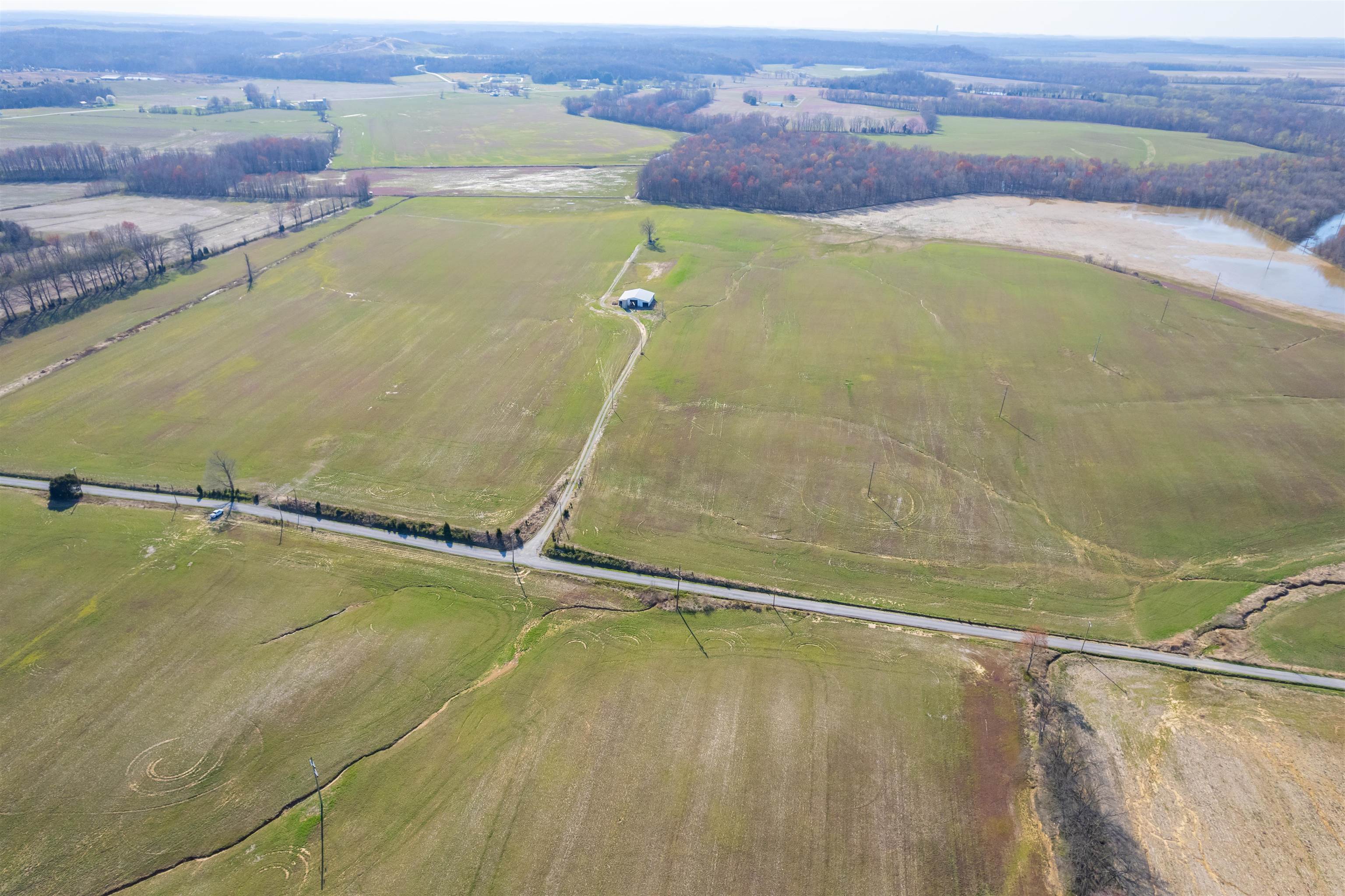 WH Luce Lane Goshen Road, Beaver Dam, Kentucky 42320, ,Farm,For Sale,WH Luce Lane Goshen Road,91845