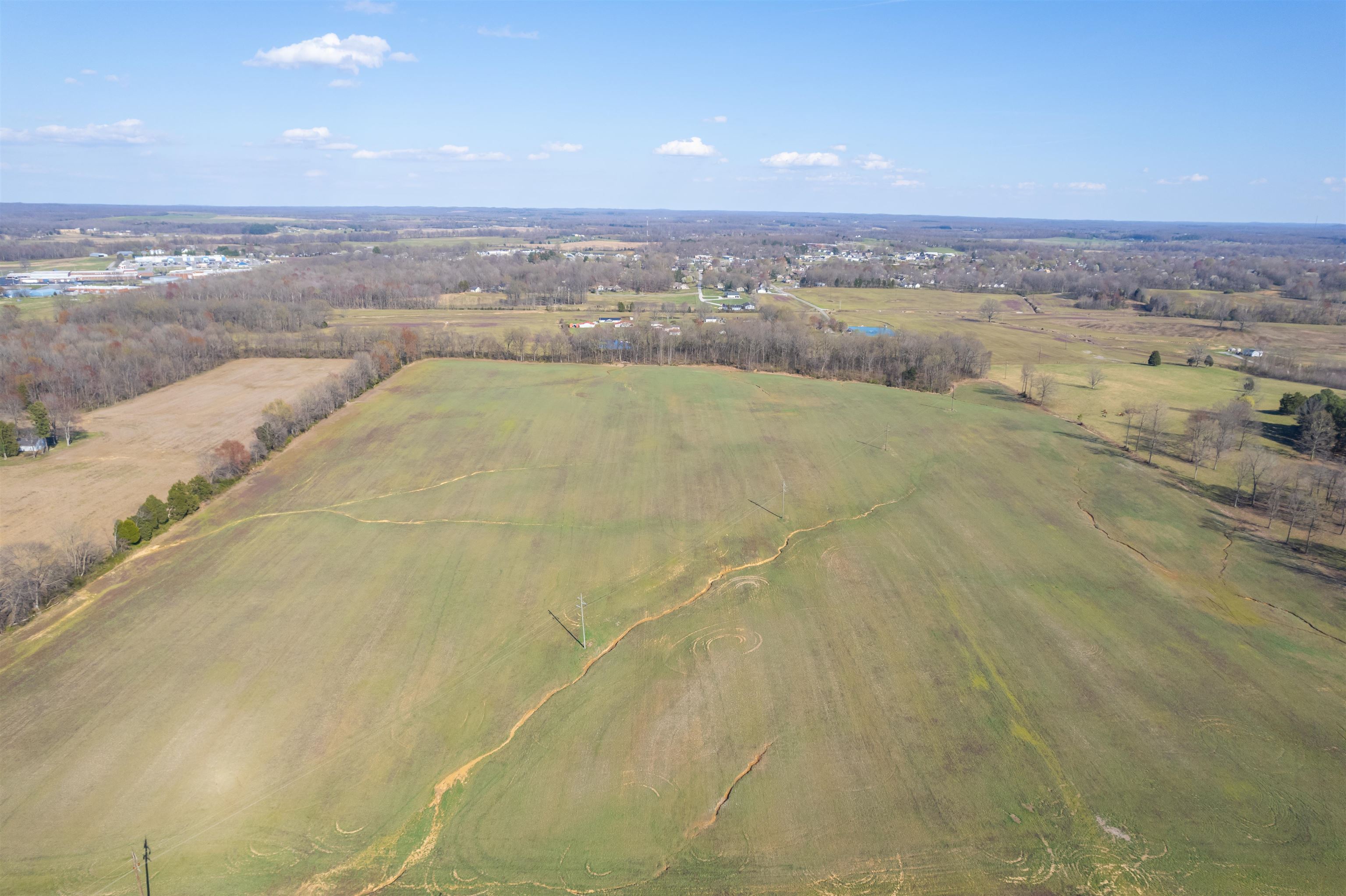 WH Luce Lane Goshen Road, Beaver Dam, Kentucky 42320, ,Farm,For Sale,WH Luce Lane Goshen Road,91846