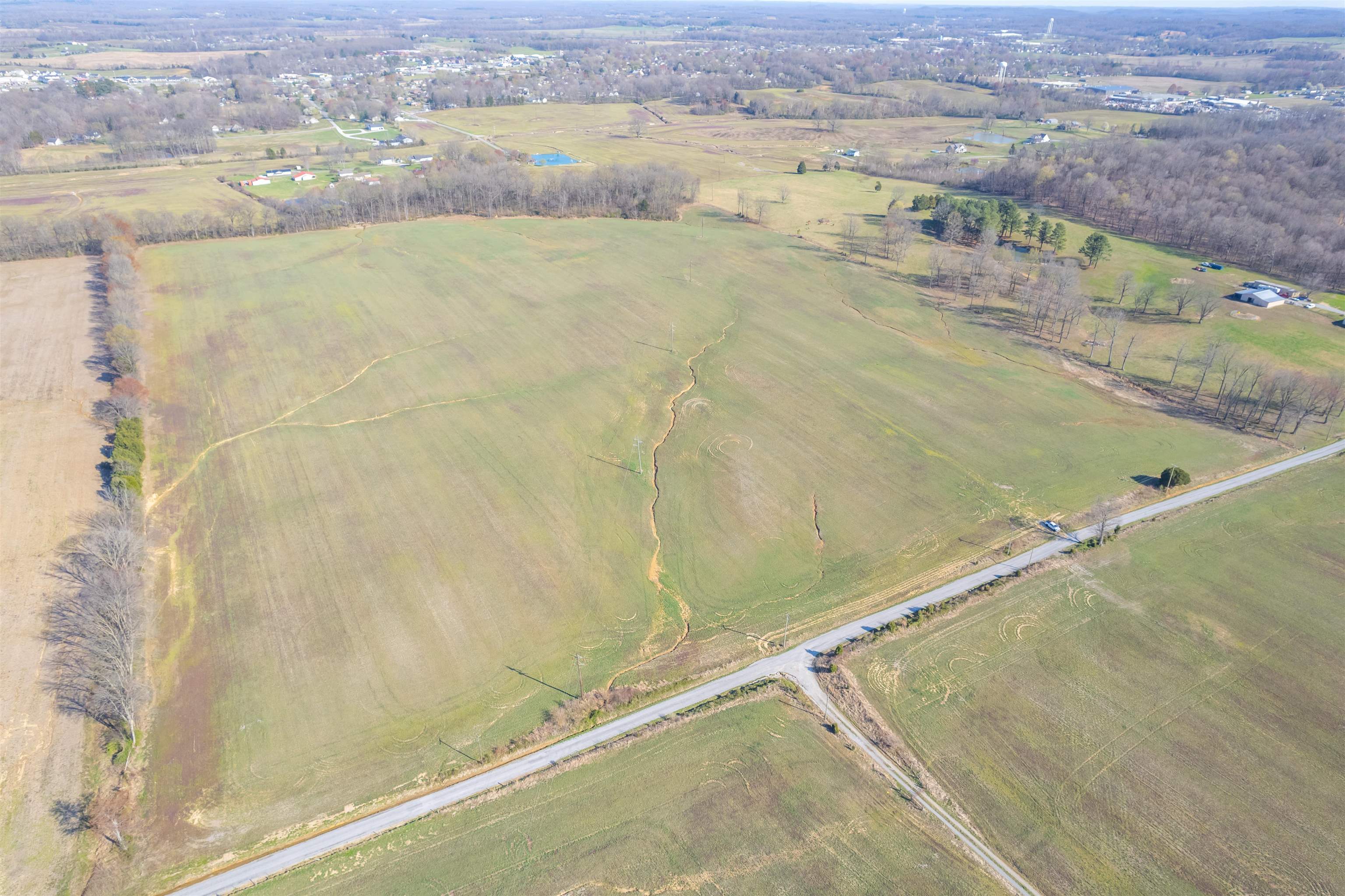 WH Luce Lane Goshen Road, Beaver Dam, Kentucky 42320, ,Farm,For Sale,WH Luce Lane Goshen Road,91846