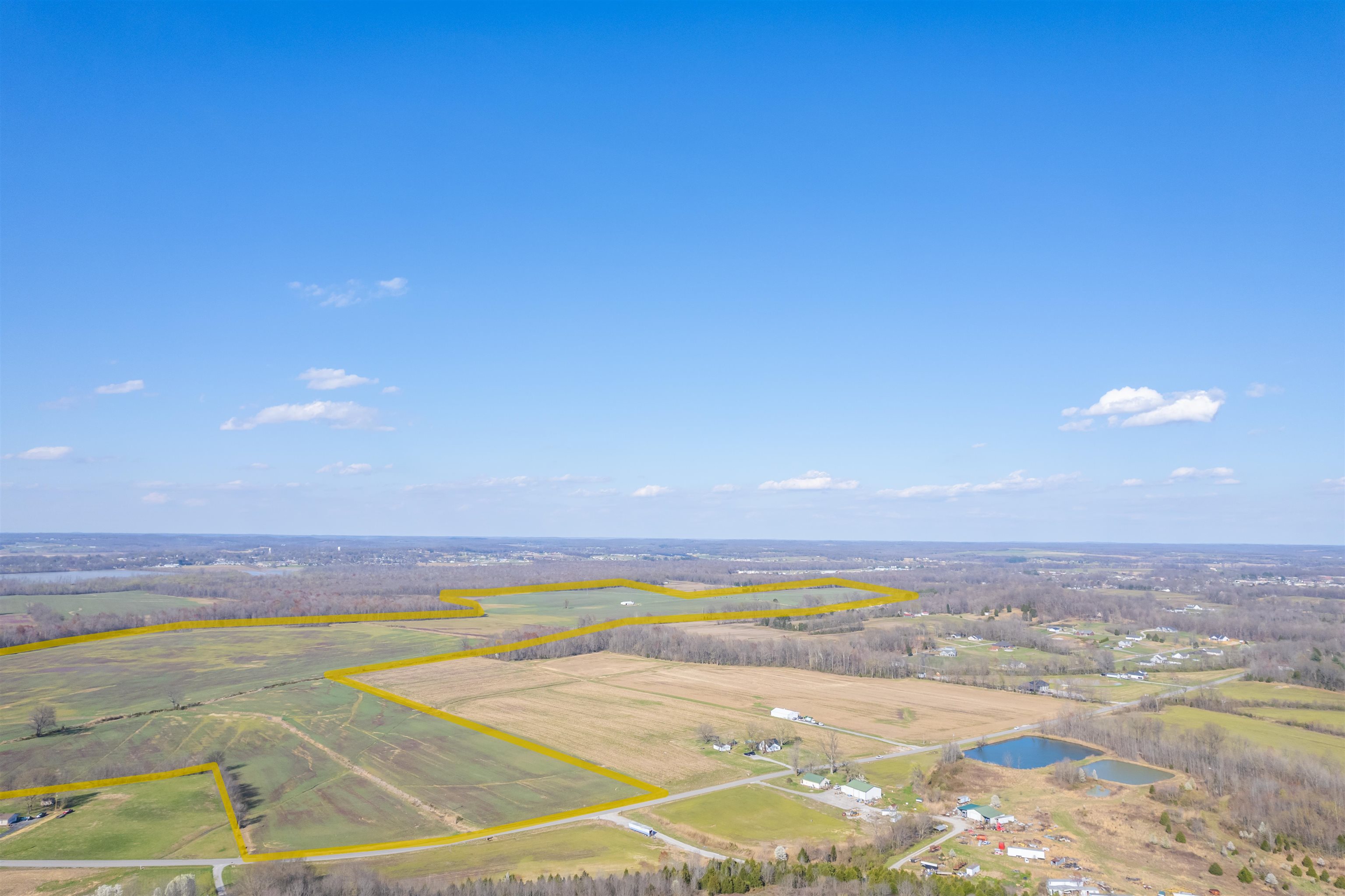 WH Luce Lane Goshen Road, Beaver Dam, Kentucky 42320, ,Farm,For Sale,WH Luce Lane Goshen Road,91846