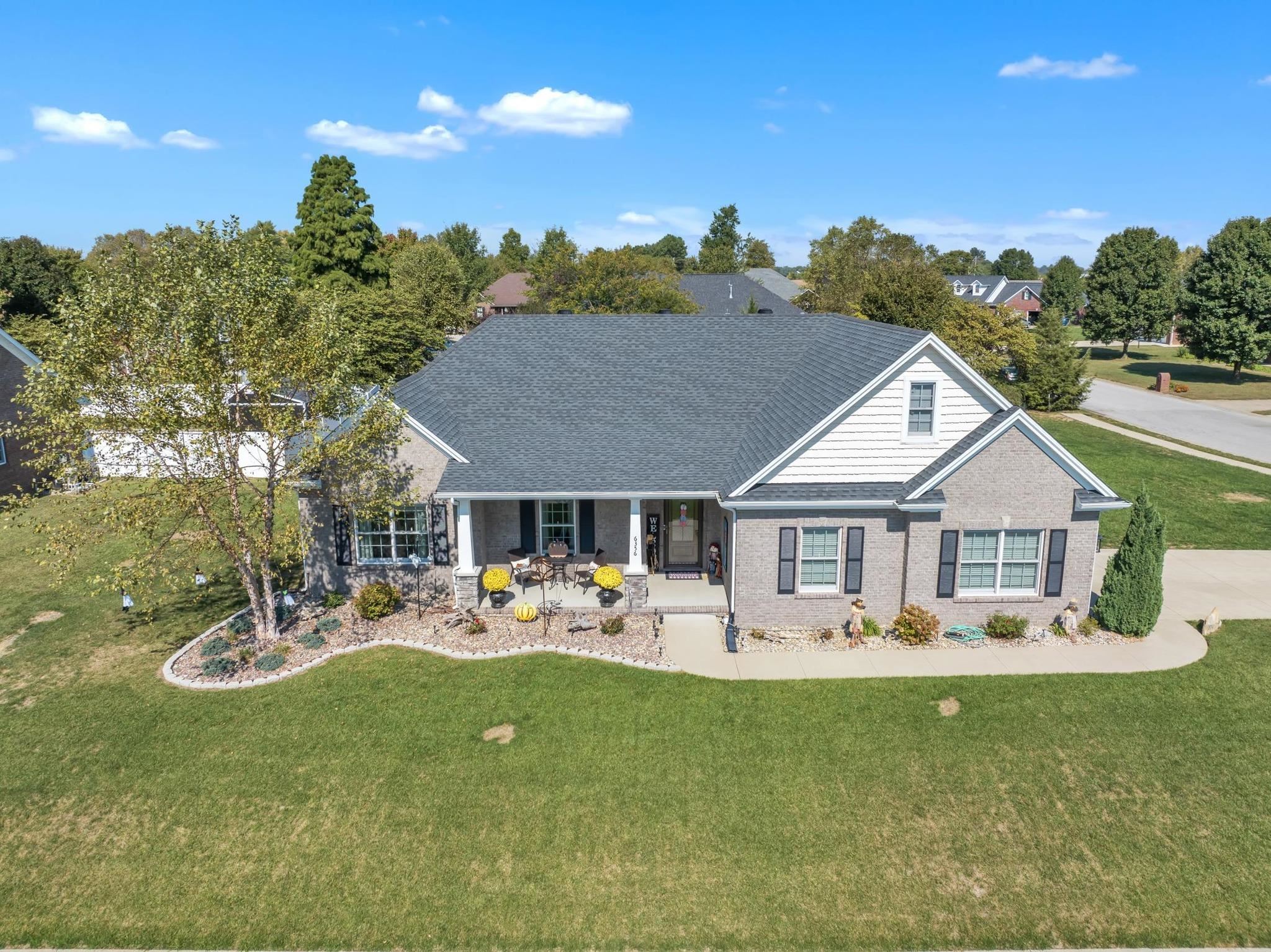 6356 Springwood Drive, Owensboro, Kentucky 42301, 3 Bedrooms Bedrooms, ,2 BathroomsBathrooms,Single Family Residence,For Sale,Springwood Drive,91848