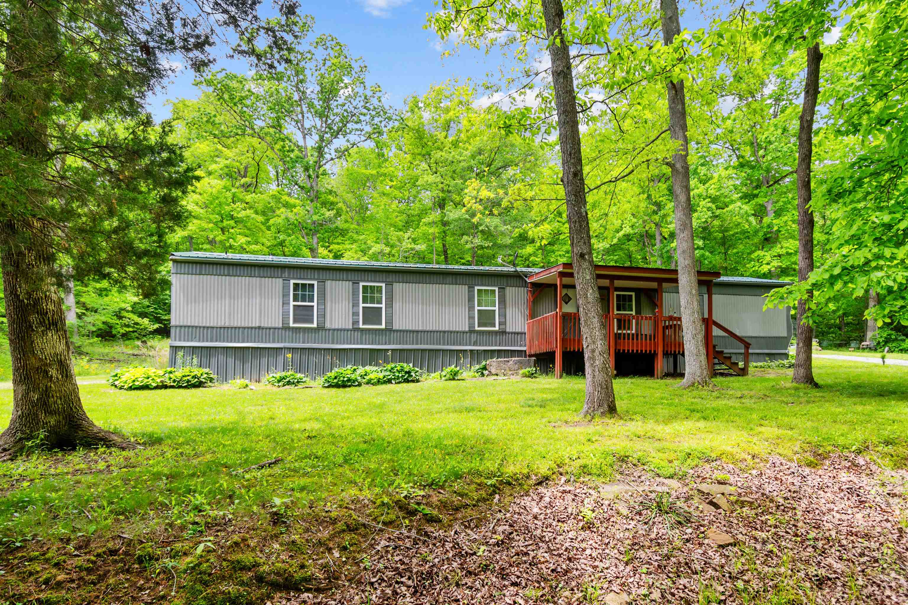2662 Hwy 110, Falls of Rough, Kentucky 42119, 2 Bedrooms Bedrooms, ,2 BathroomsBathrooms,Single Family Residence,For Sale,Hwy 110,91852