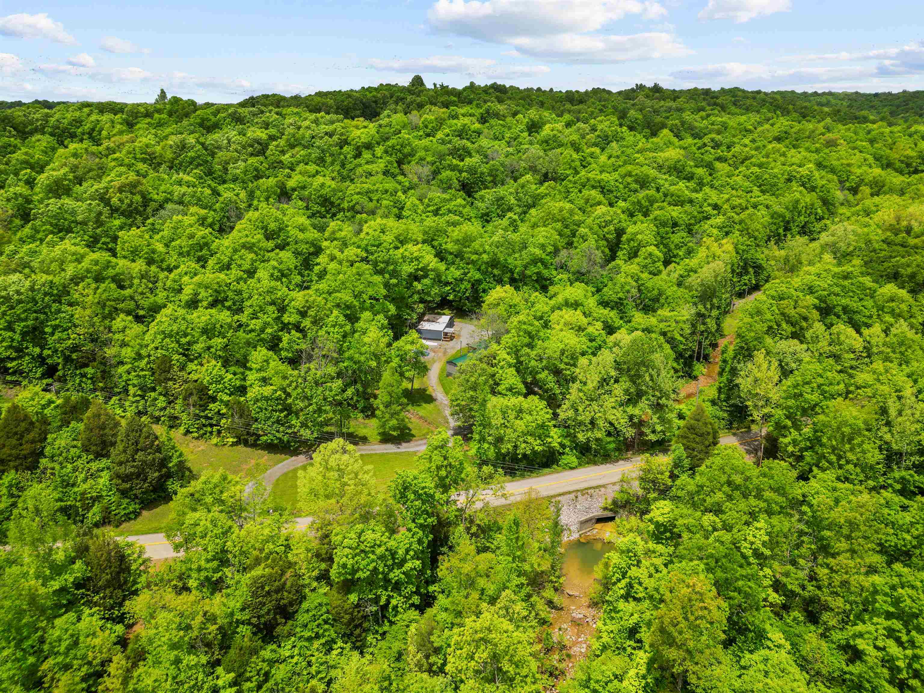 2662 Hwy 110, Falls of Rough, Kentucky 42119, 2 Bedrooms Bedrooms, ,2 BathroomsBathrooms,Single Family Residence,For Sale,Hwy 110,91852