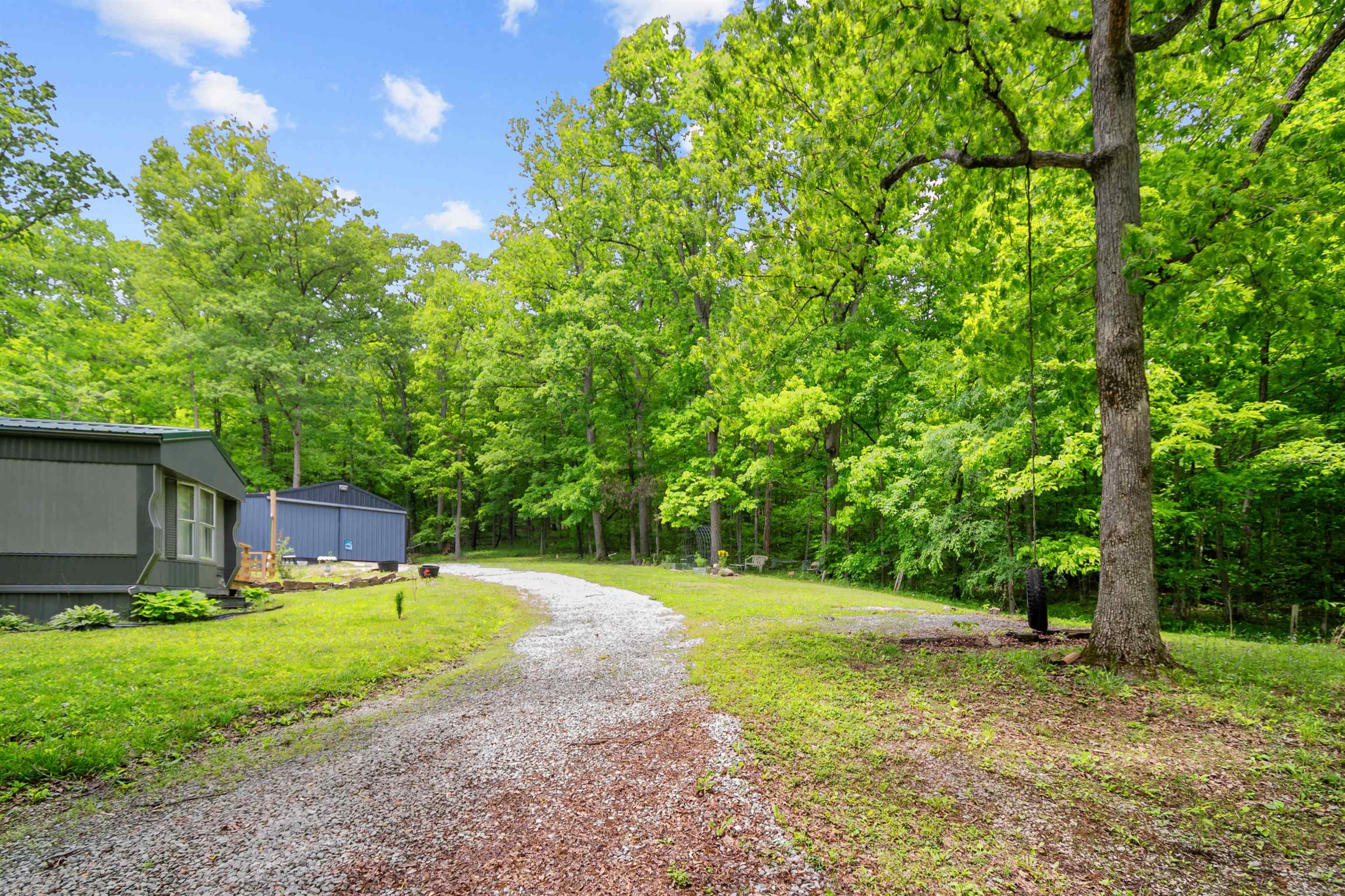 2662 Hwy 110, Falls of Rough, Kentucky 42119, 2 Bedrooms Bedrooms, ,2 BathroomsBathrooms,Single Family Residence,For Sale,Hwy 110,91852