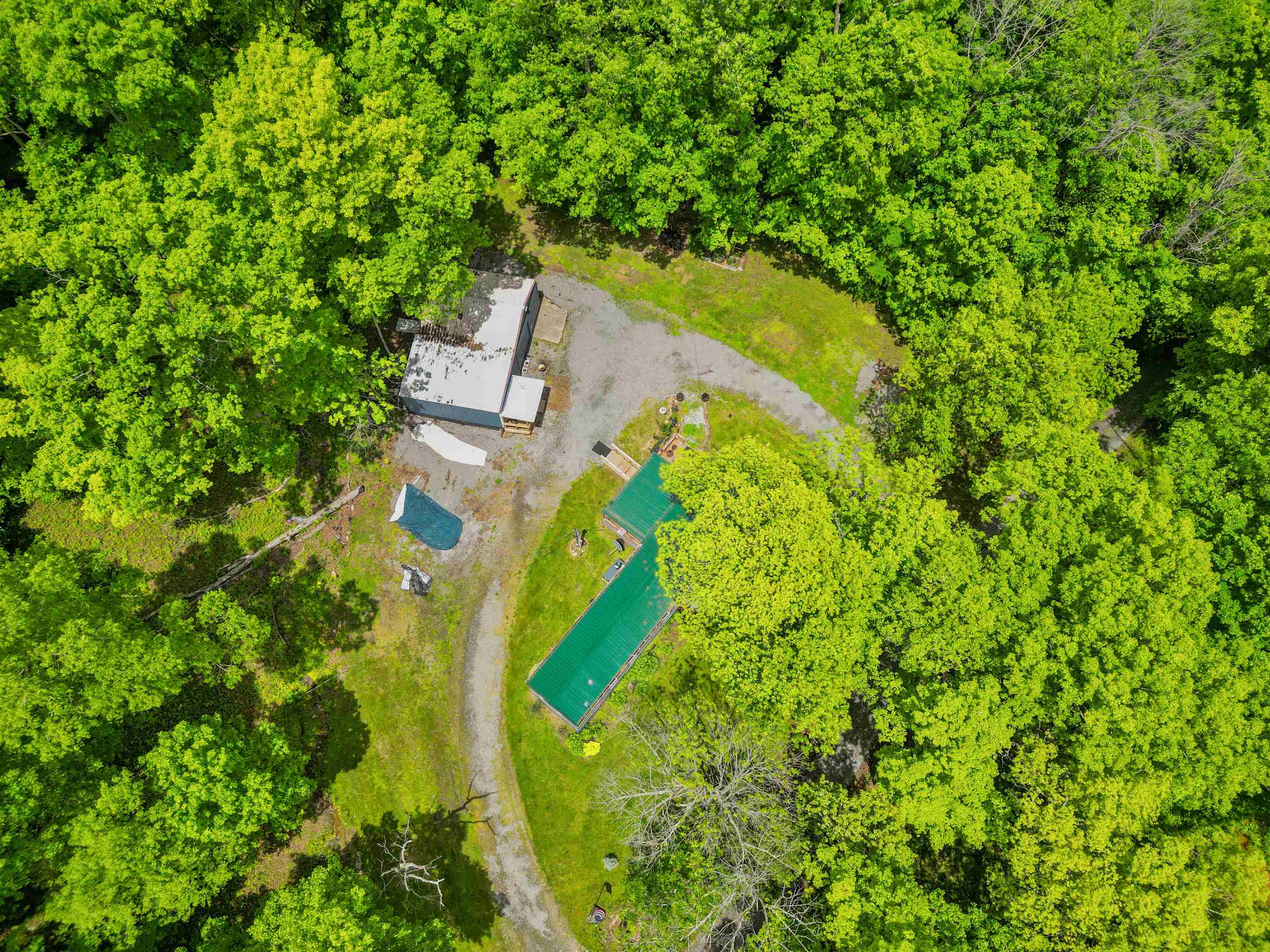 2662 Hwy 110, Falls of Rough, Kentucky 42119, 2 Bedrooms Bedrooms, ,2 BathroomsBathrooms,Single Family Residence,For Sale,Hwy 110,91852