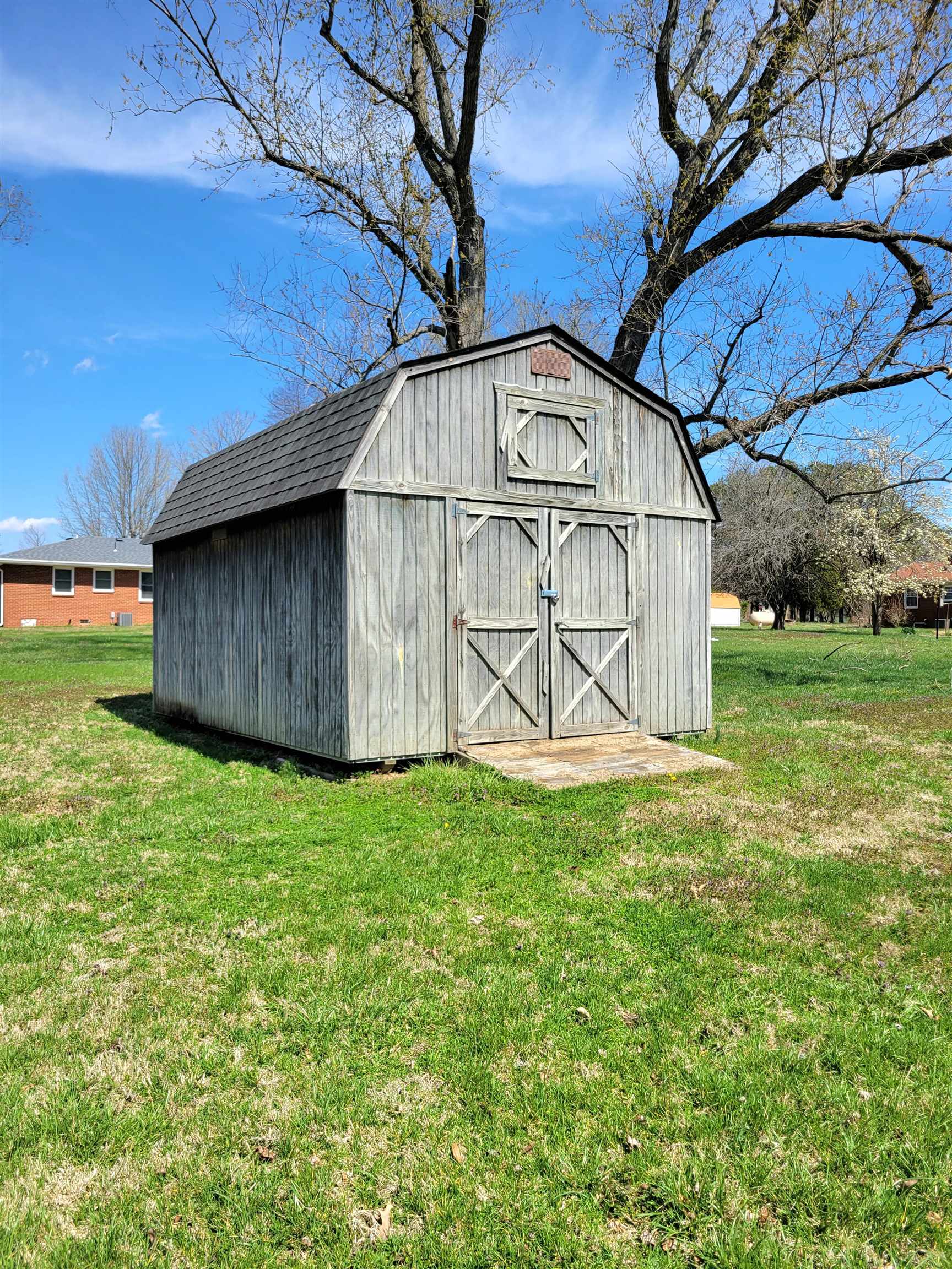 419 Main St, Centertown, Kentucky 42328, 2 Bedrooms Bedrooms, ,1 BathroomBathrooms,Single Family Residence,For Sale,Main St,91854
