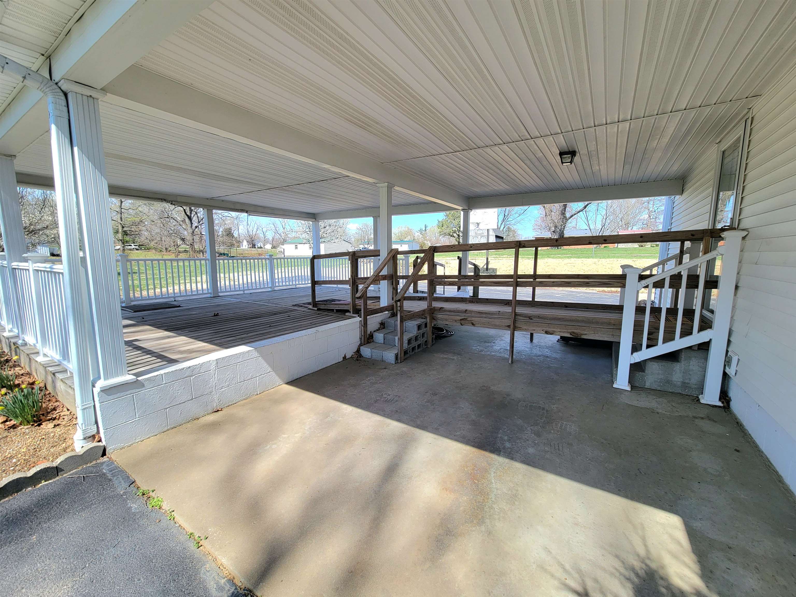 419 Main St, Centertown, Kentucky 42328, 2 Bedrooms Bedrooms, ,1 BathroomBathrooms,Single Family Residence,For Sale,Main St,91854