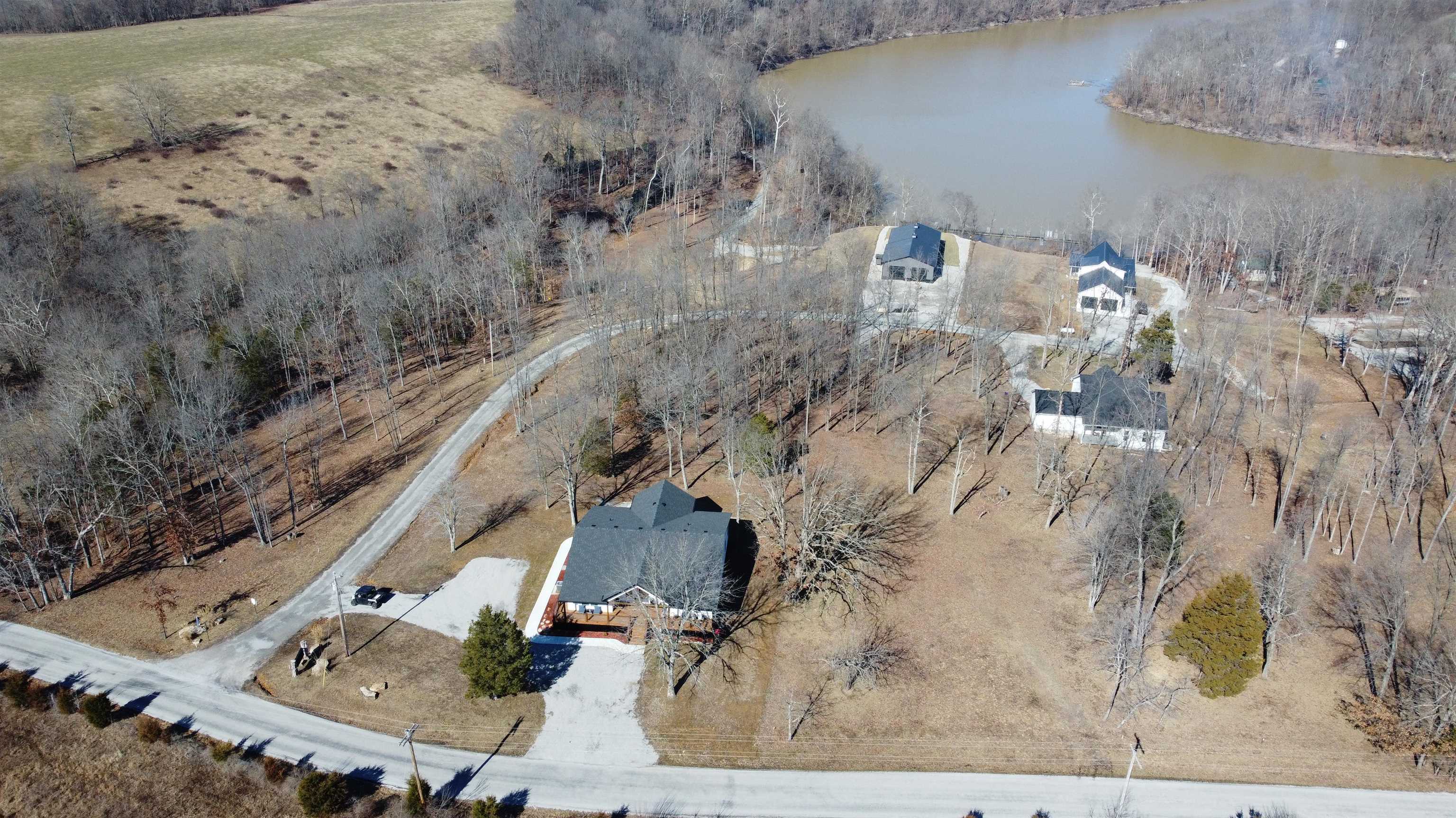 Lot 1 Stargazer Ln, Falls of Rough, Kentucky 40119, ,Land,For Sale,Stargazer Ln,91856