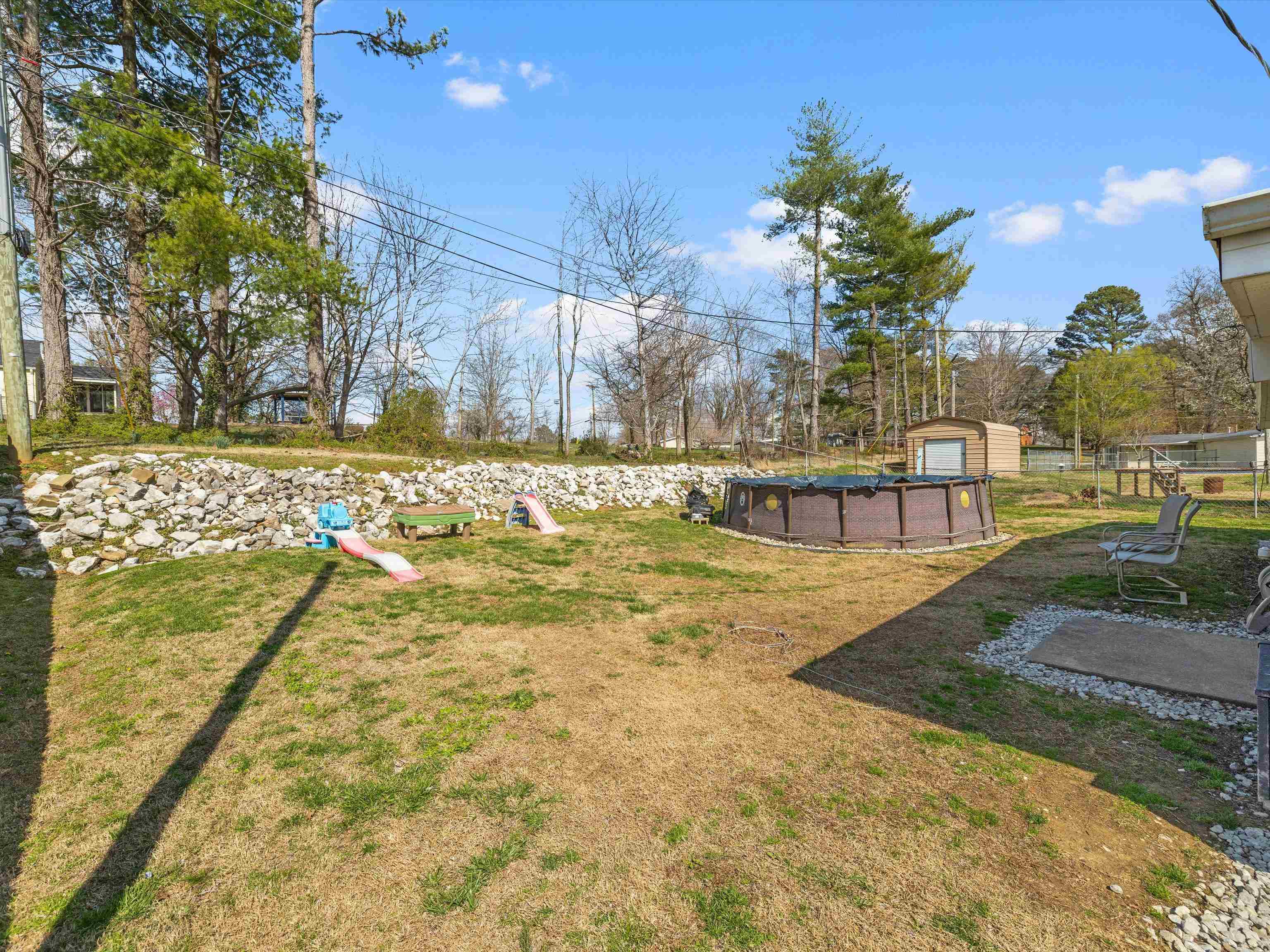 2333 Wilson Lane, Utica, Kentucky 42376, 3 Bedrooms Bedrooms, ,2 BathroomsBathrooms,Ranch,For Sale,Wilson Lane,91858
