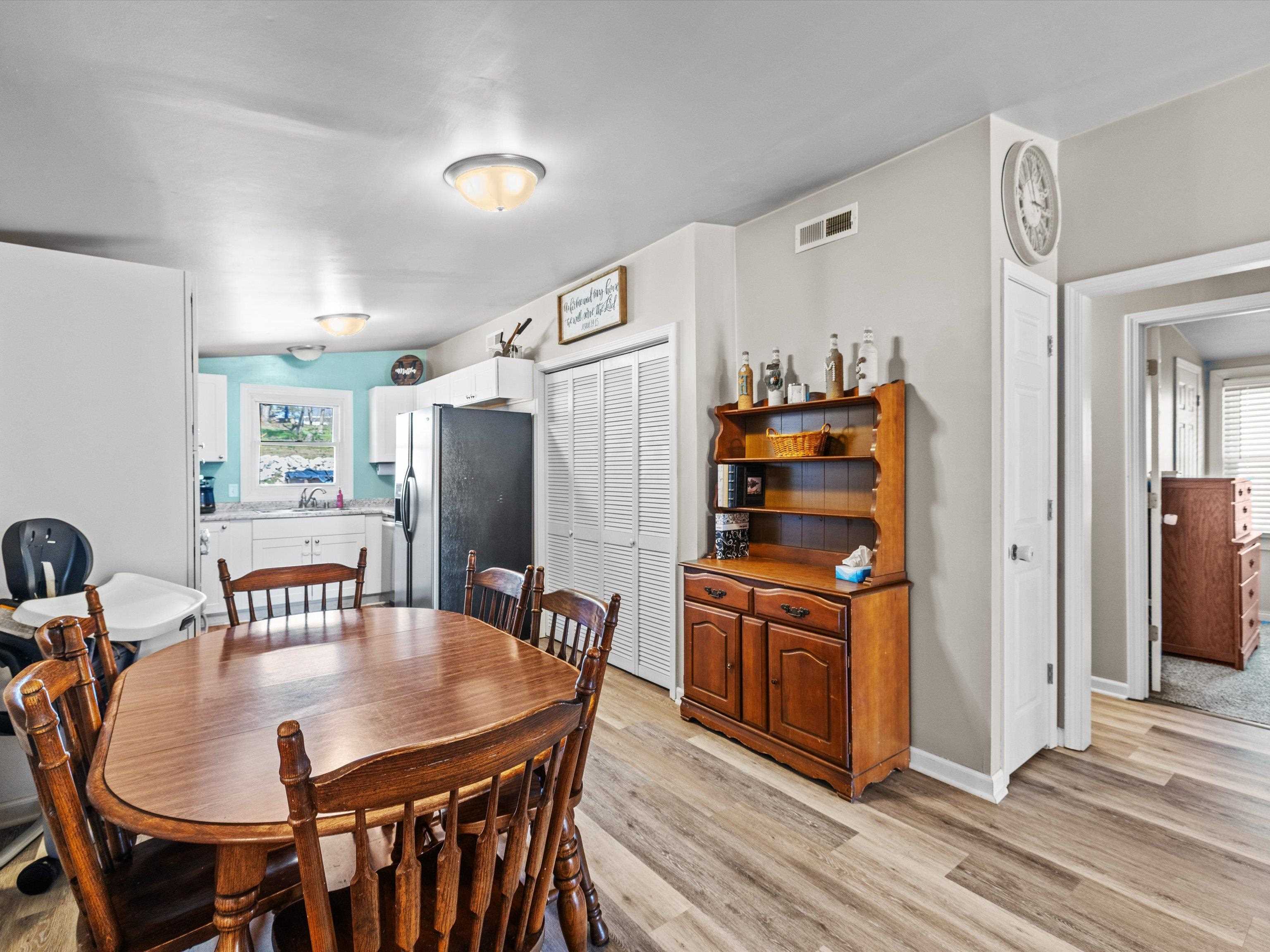 2333 Wilson Lane, Utica, Kentucky 42376, 3 Bedrooms Bedrooms, ,2 BathroomsBathrooms,Ranch,For Sale,Wilson Lane,91858