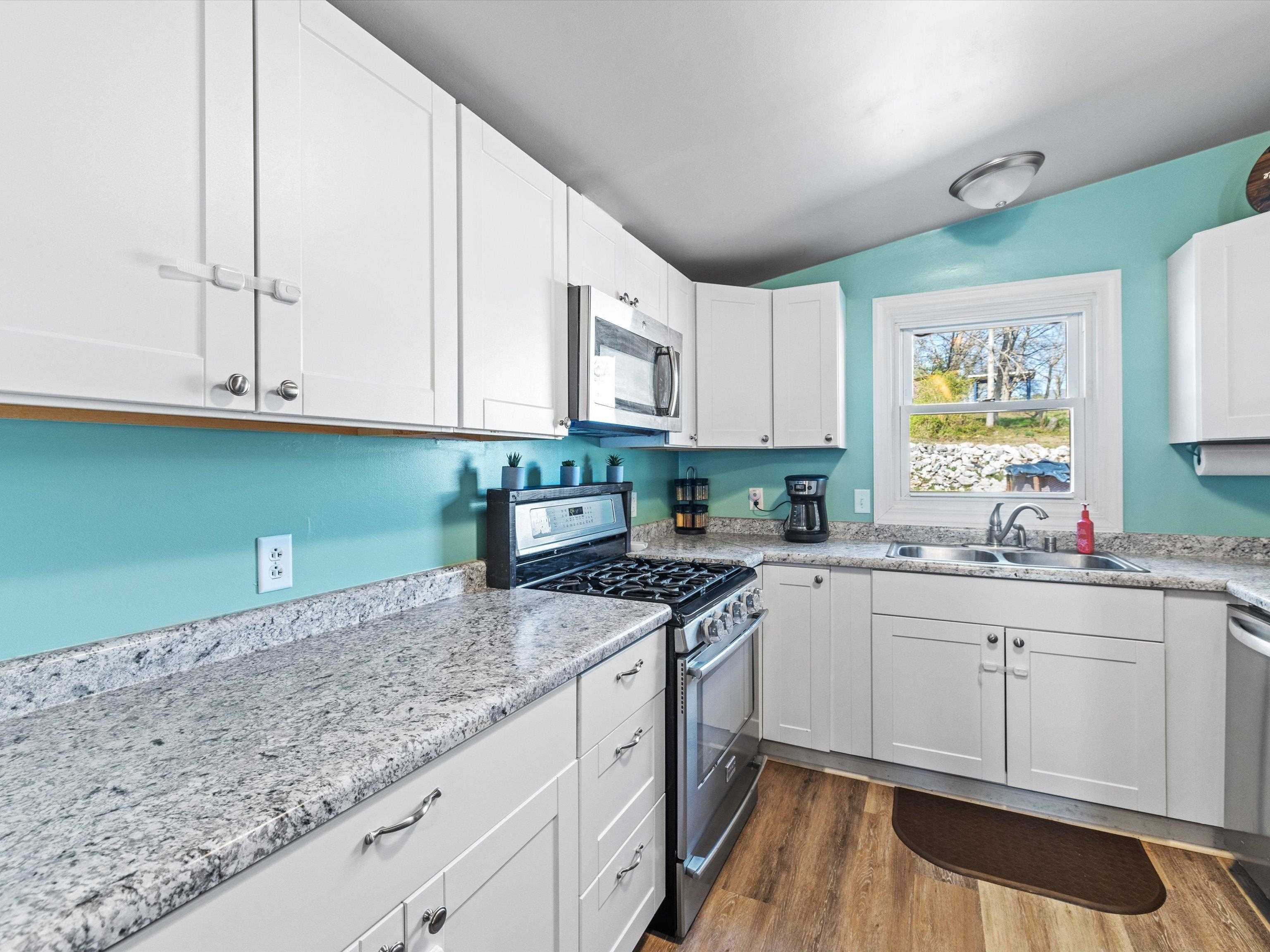 2333 Wilson Lane, Utica, Kentucky 42376, 3 Bedrooms Bedrooms, ,2 BathroomsBathrooms,Ranch,For Sale,Wilson Lane,91858