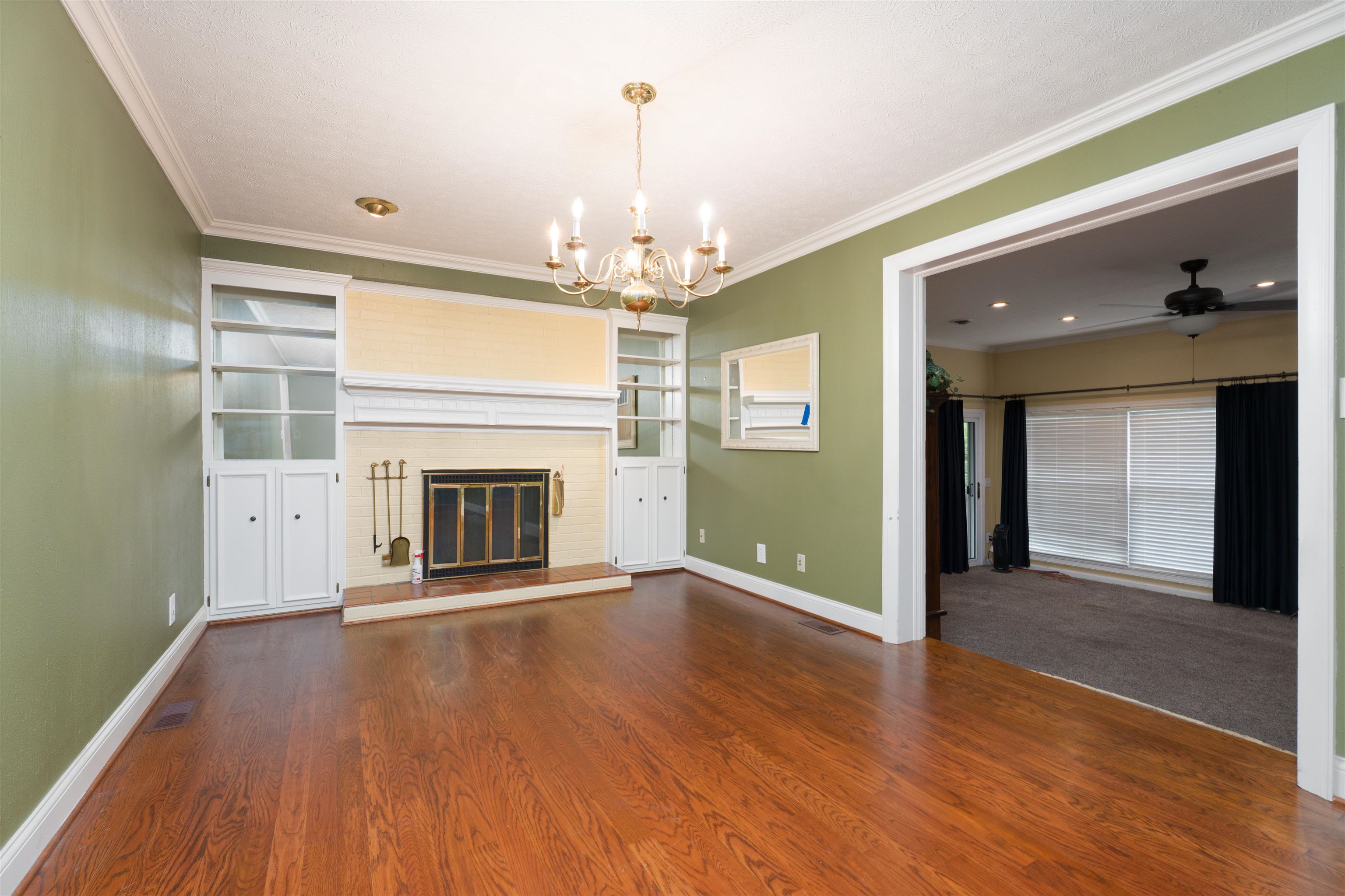 104 Cardinal Dr, Central City, Kentucky 42330, 3 Bedrooms Bedrooms, ,2 BathroomsBathrooms,Single Family Residence,For Sale,Cardinal Dr,91861