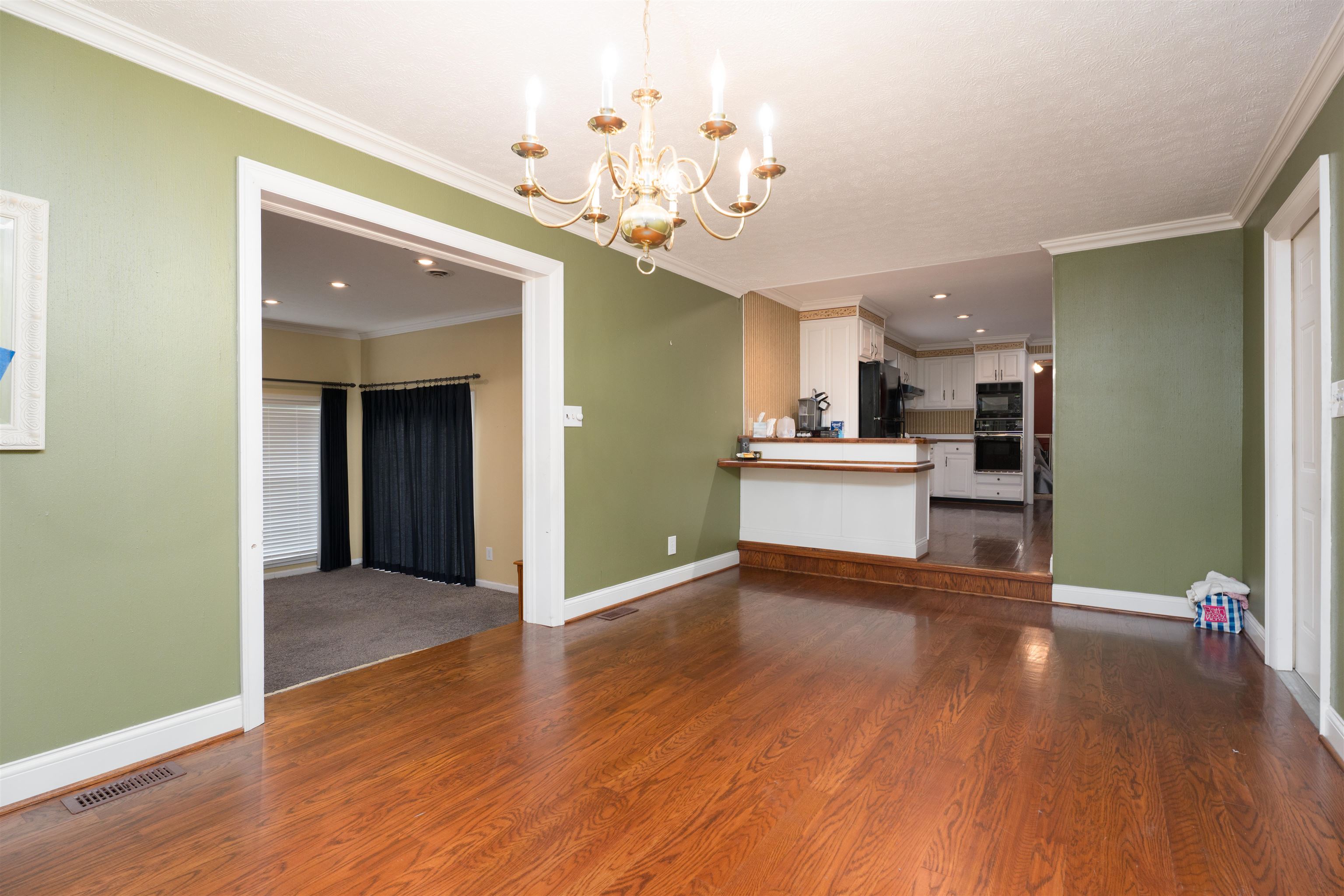 104 Cardinal Dr, Central City, Kentucky 42330, 3 Bedrooms Bedrooms, ,2 BathroomsBathrooms,Single Family Residence,For Sale,Cardinal Dr,91861