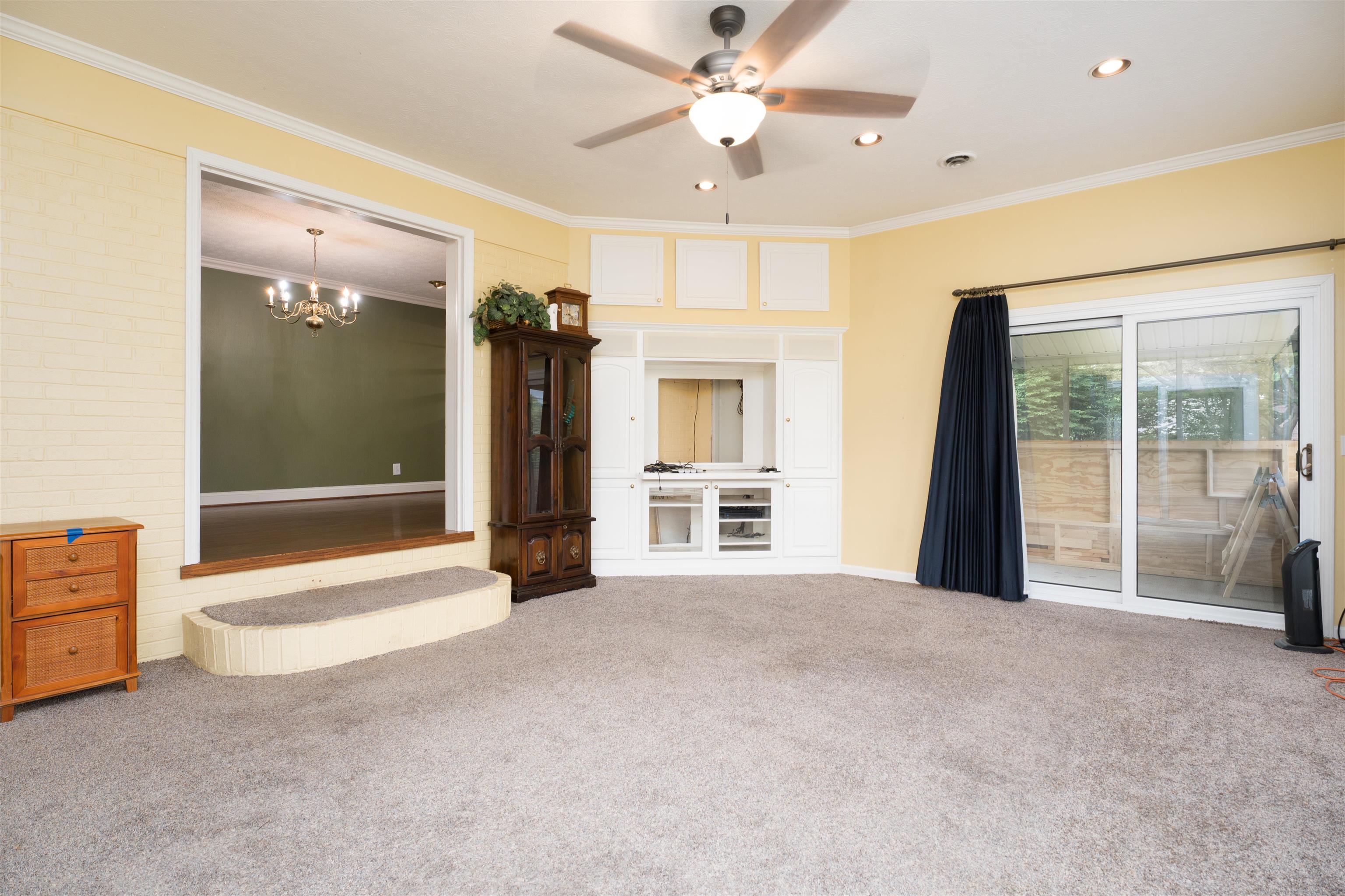 104 Cardinal Dr, Central City, Kentucky 42330, 3 Bedrooms Bedrooms, ,2 BathroomsBathrooms,Single Family Residence,For Sale,Cardinal Dr,91861
