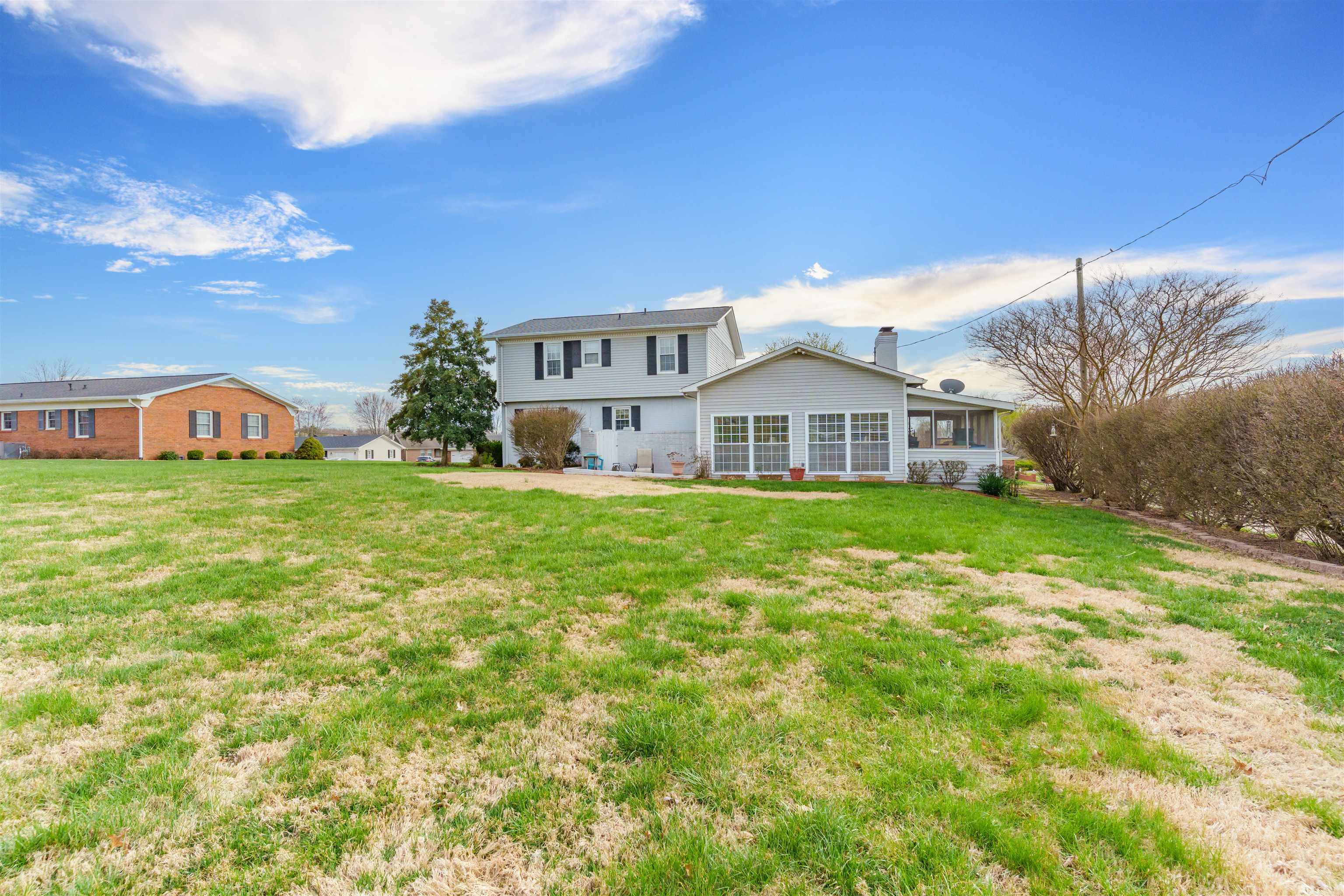 104 Cardinal Dr, Central City, Kentucky 42330, 3 Bedrooms Bedrooms, ,2 BathroomsBathrooms,Single Family Residence,For Sale,Cardinal Dr,91861