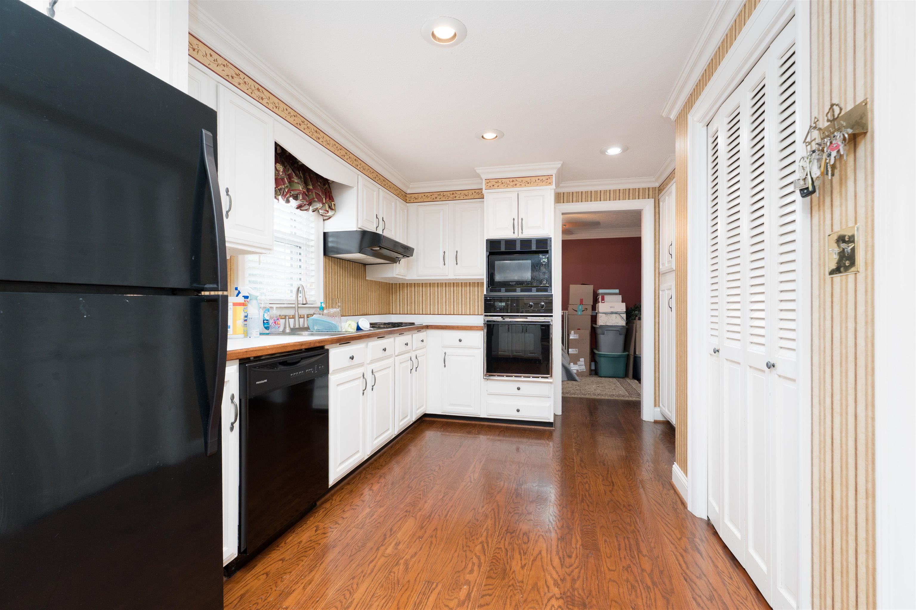 104 Cardinal Dr, Central City, Kentucky 42330, 3 Bedrooms Bedrooms, ,2 BathroomsBathrooms,Single Family Residence,For Sale,Cardinal Dr,91861